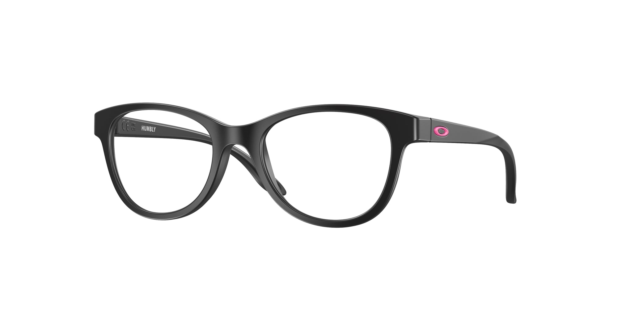 OY8022 HUMBLY 802201 Montature da vista Oakley 1