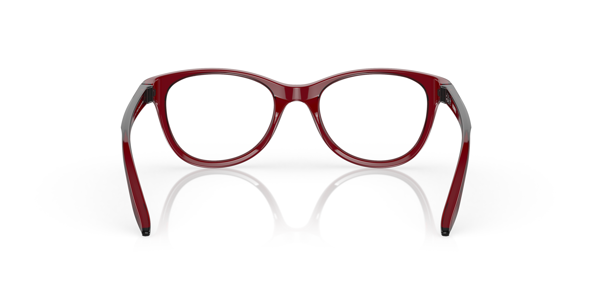 OY8022 HUMBLY 802202 Montature da vista Oakley 5