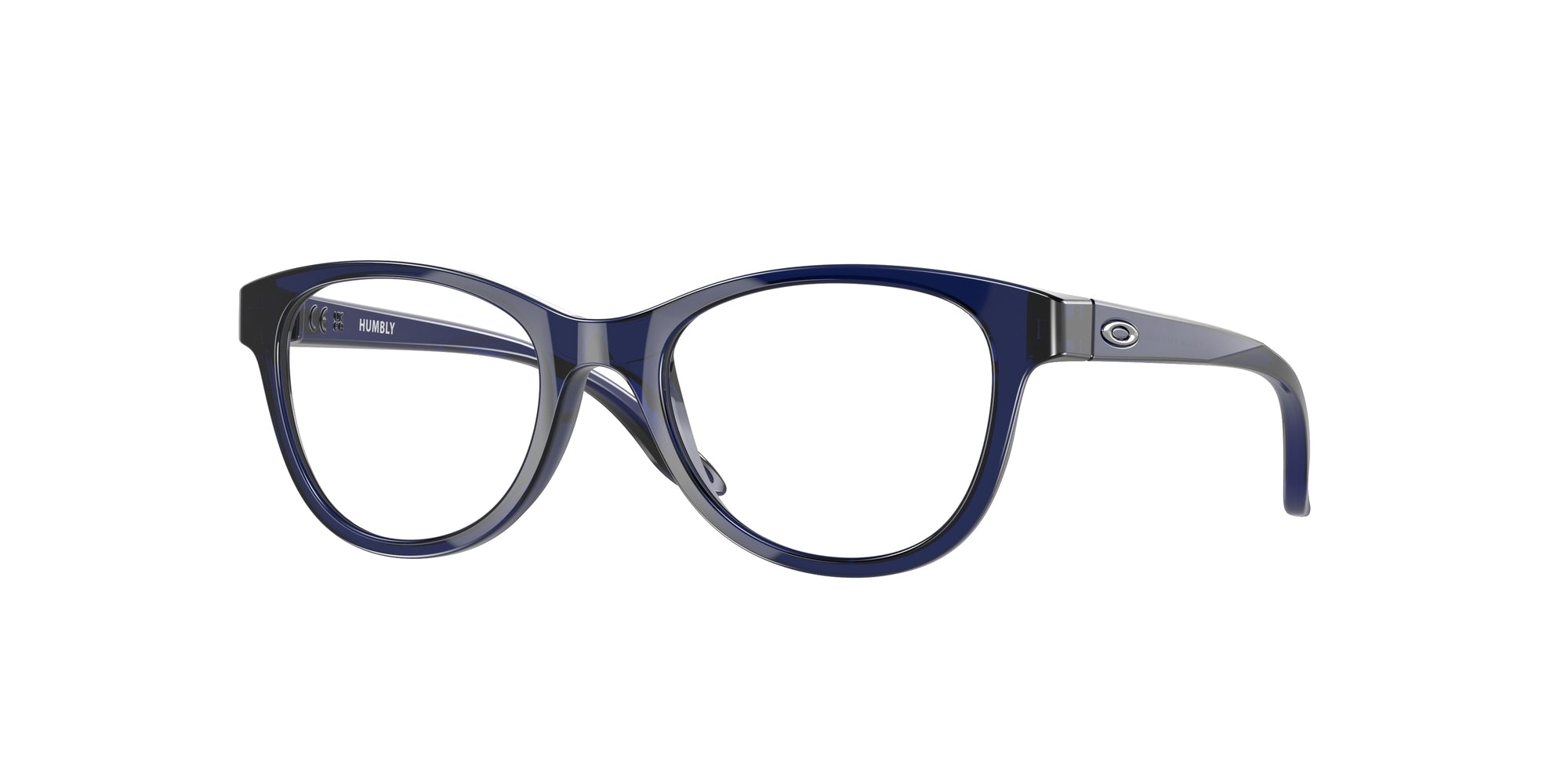 OY8022 HUMBLY 802203 Montature da vista Oakley 1