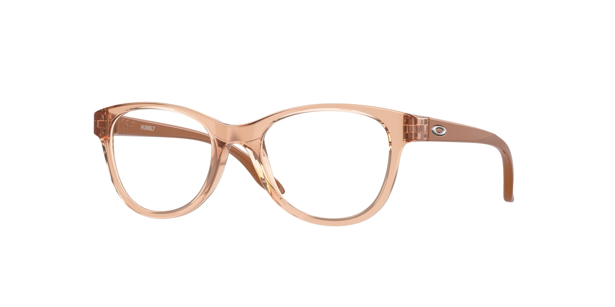 OY8022 HUMBLY 802205 Montature da vista Oakley 1