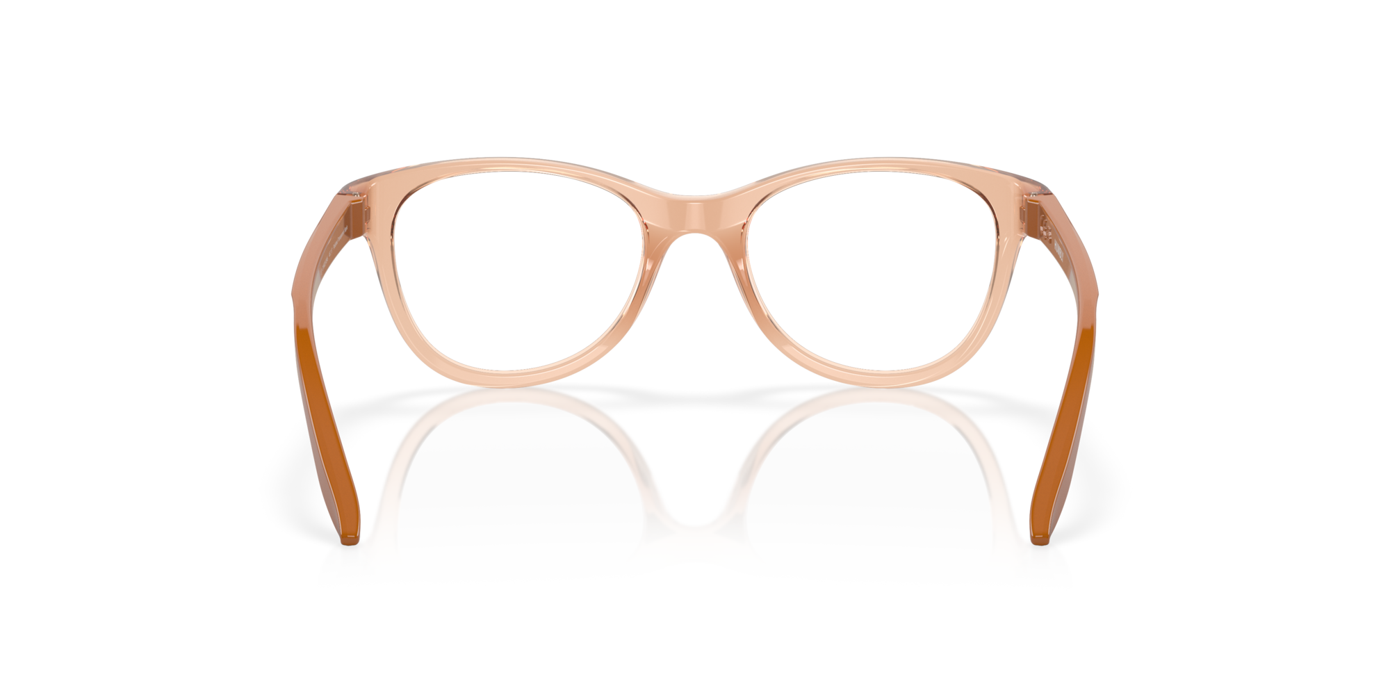 OY8022 HUMBLY 802205 Montature da vista Oakley 5