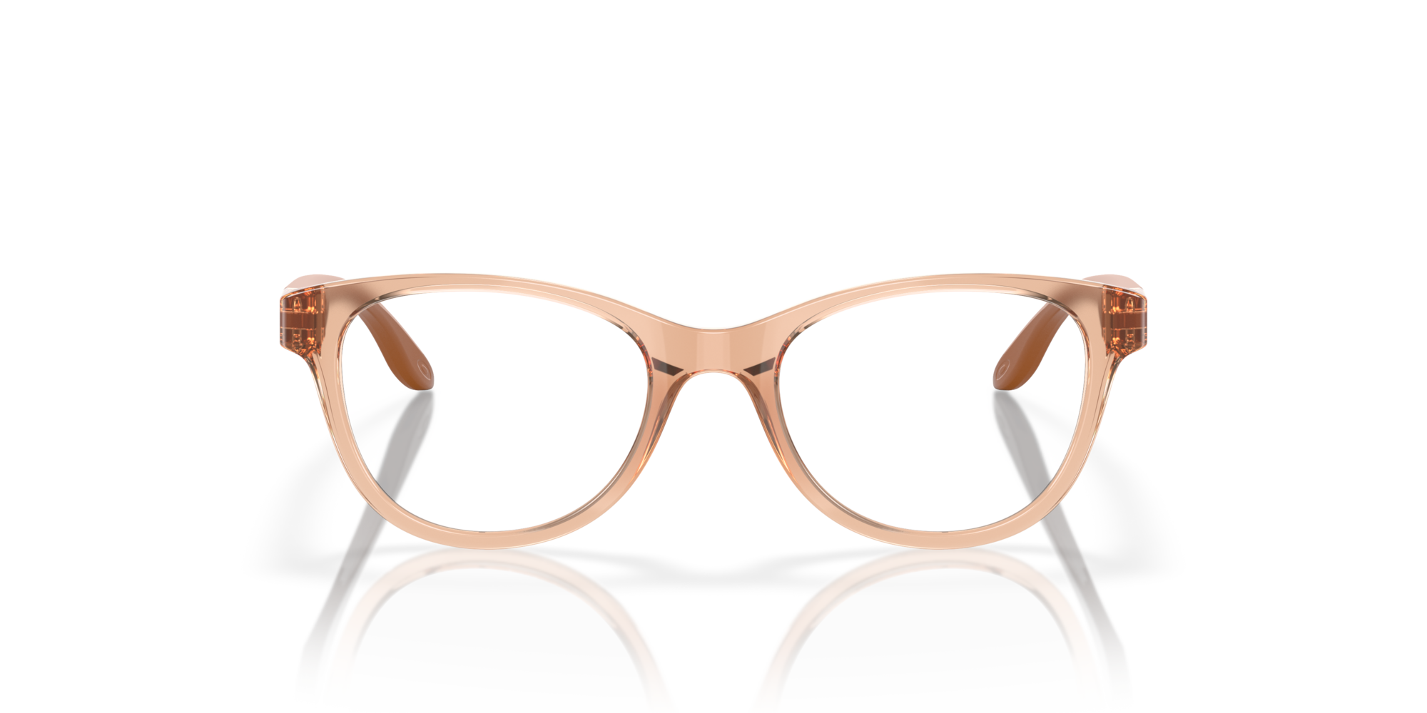 OY8022 HUMBLY 802205 Montature da vista Oakley 3