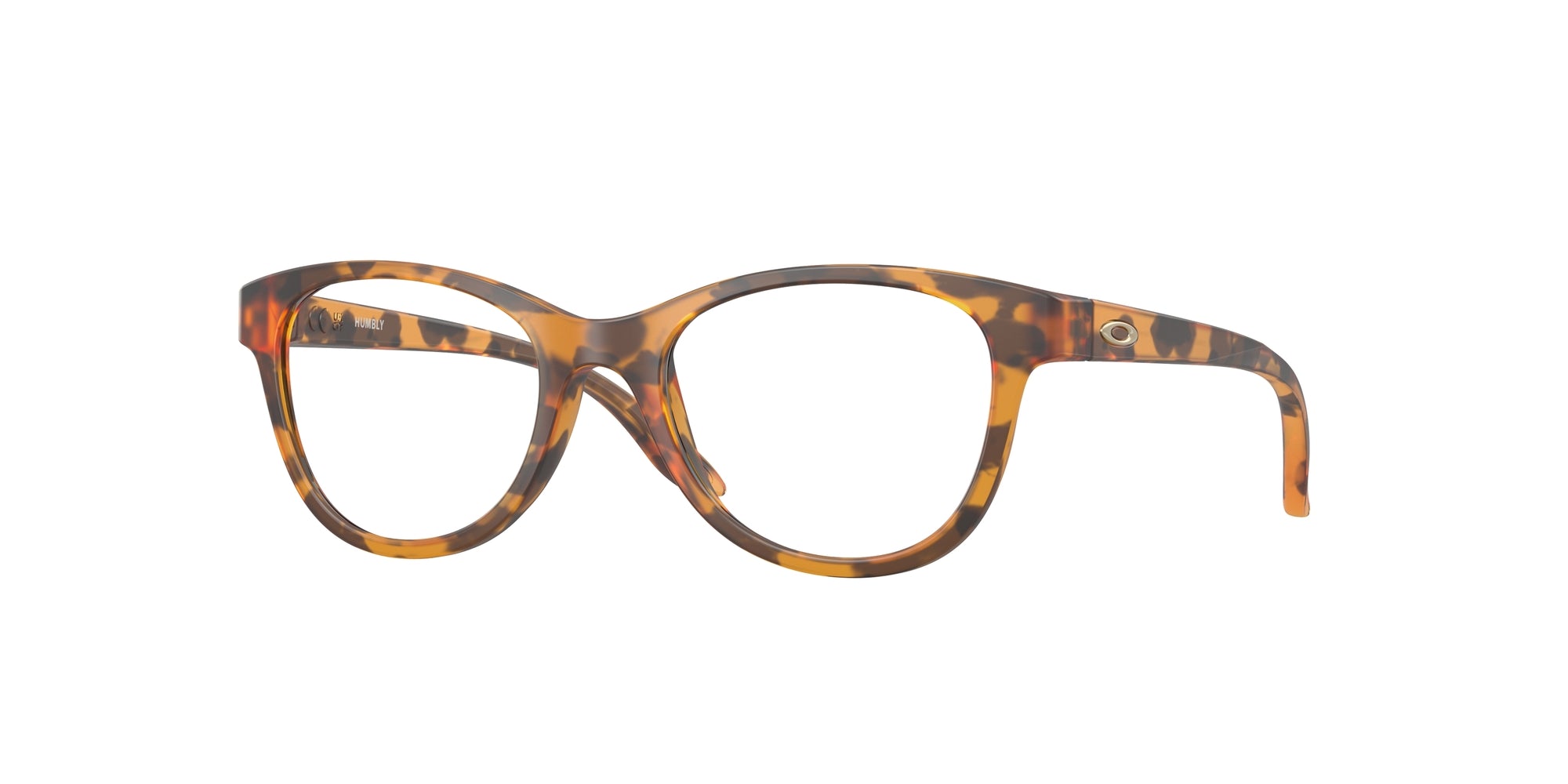 OY8022 HUMBLY 802206 Montature da vista Oakley 1