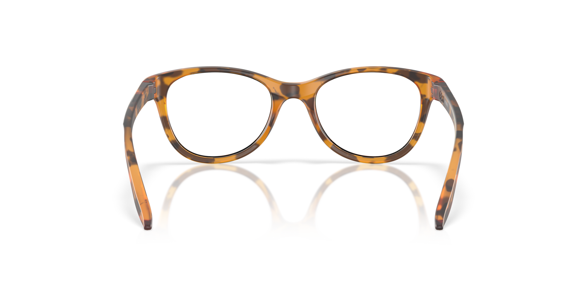 OY8022 HUMBLY 802206 Montature da vista Oakley 5