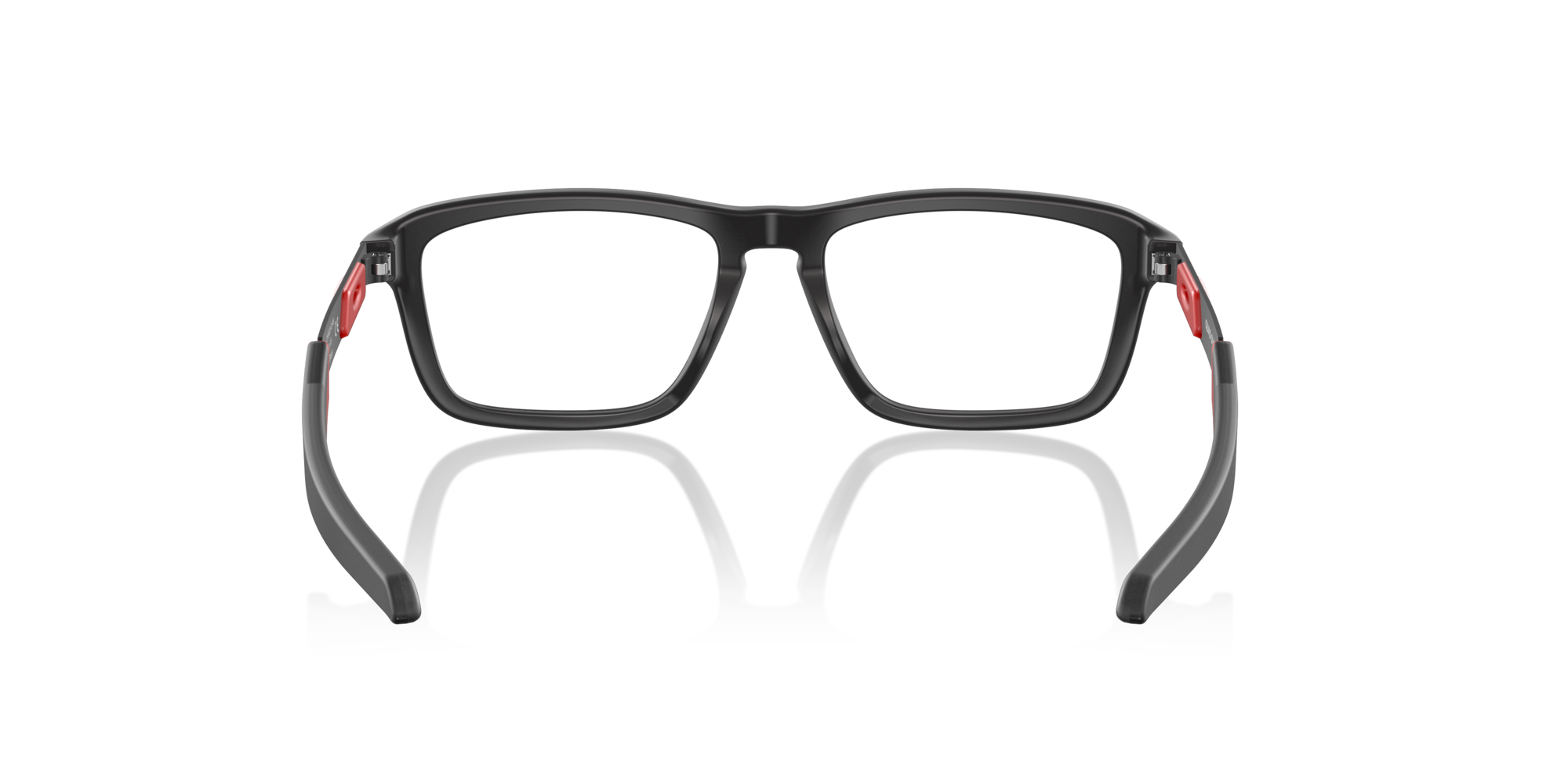 OY8023 QUAD OUT 802301 Montature da vista Oakley 5