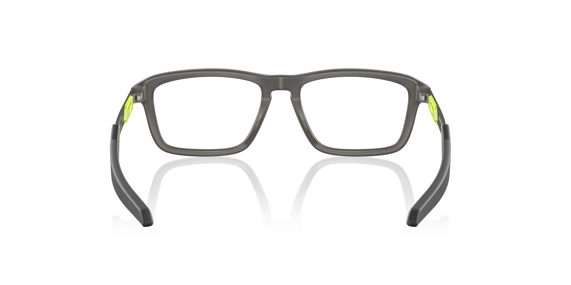 OY8023 QUAD OUT 802302 Montature da vista Oakley 5