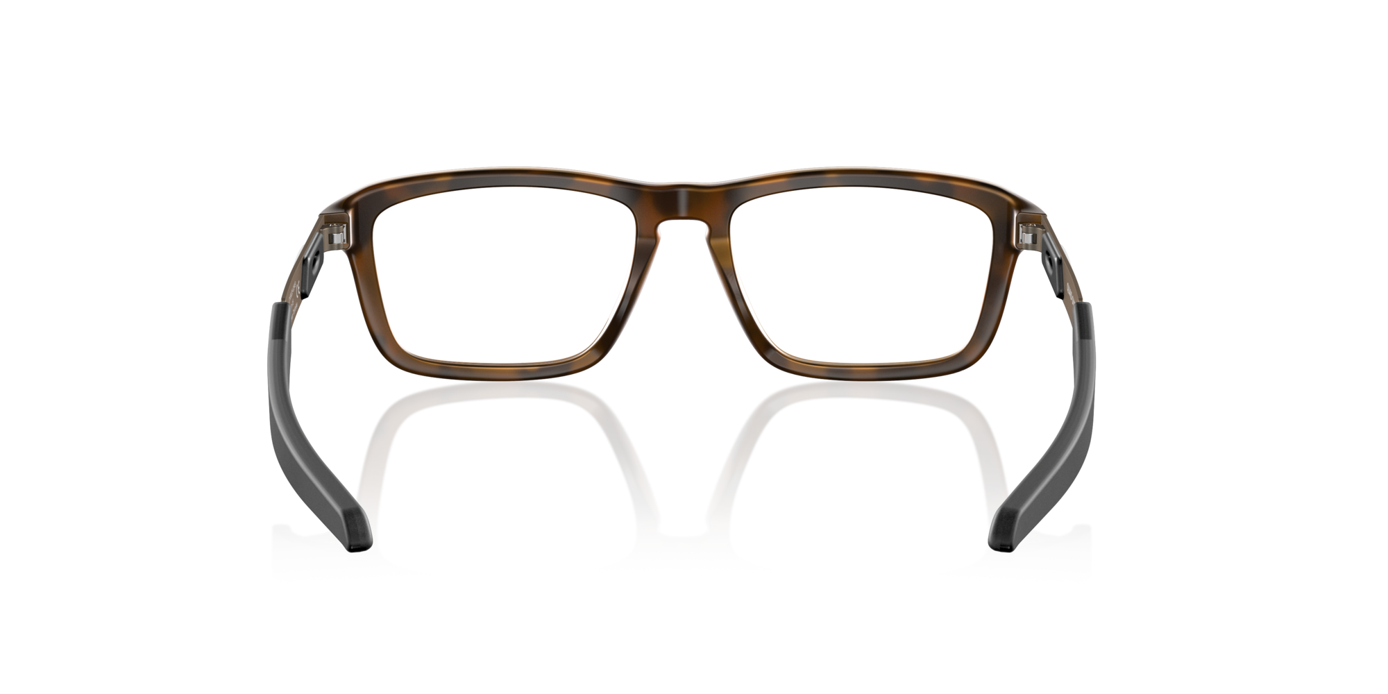 OY8023 QUAD OUT 802303 Montature da vista Oakley 5
