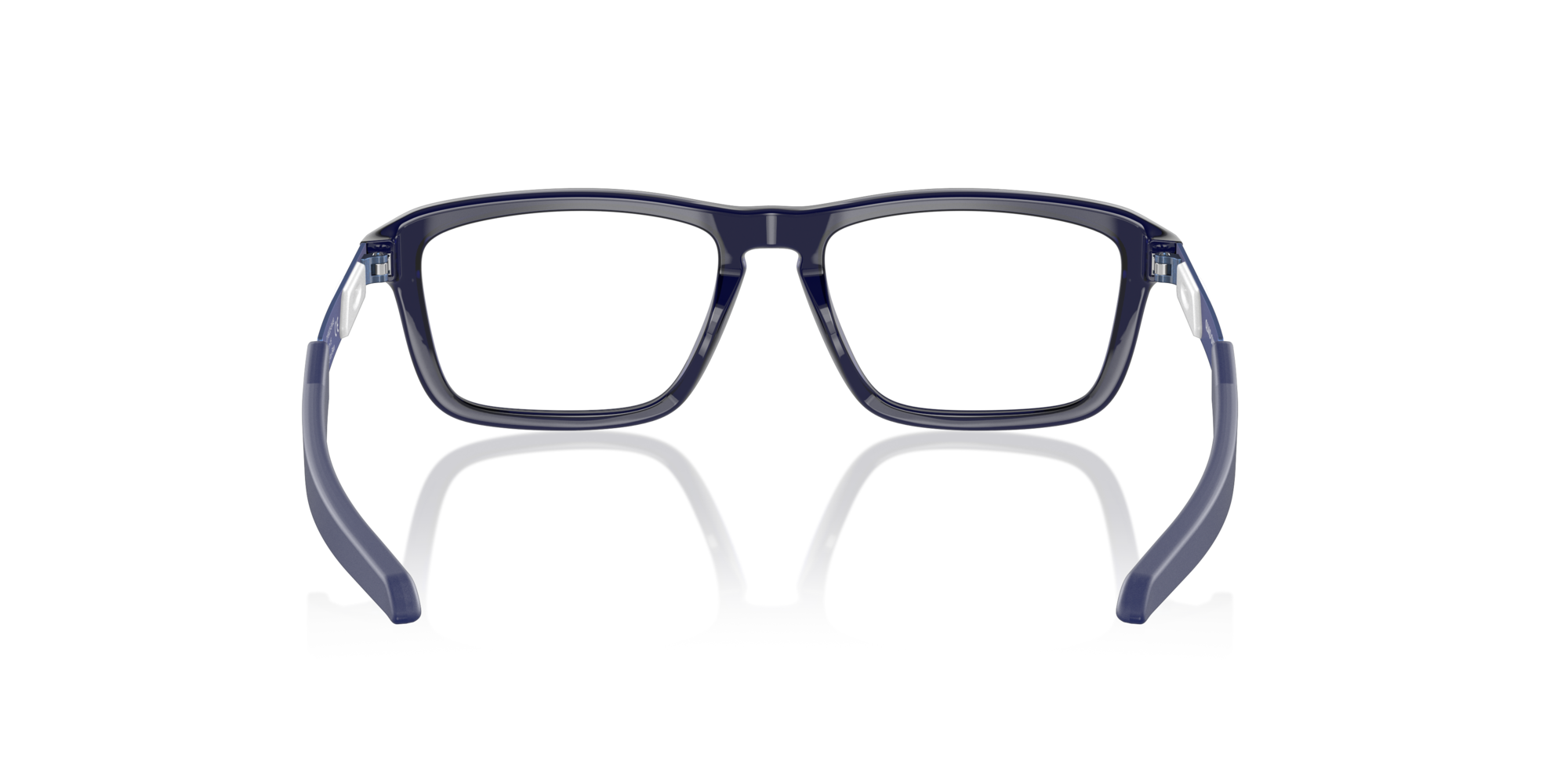 OY8023 QUAD OUT 802304 Montature da vista Oakley 5