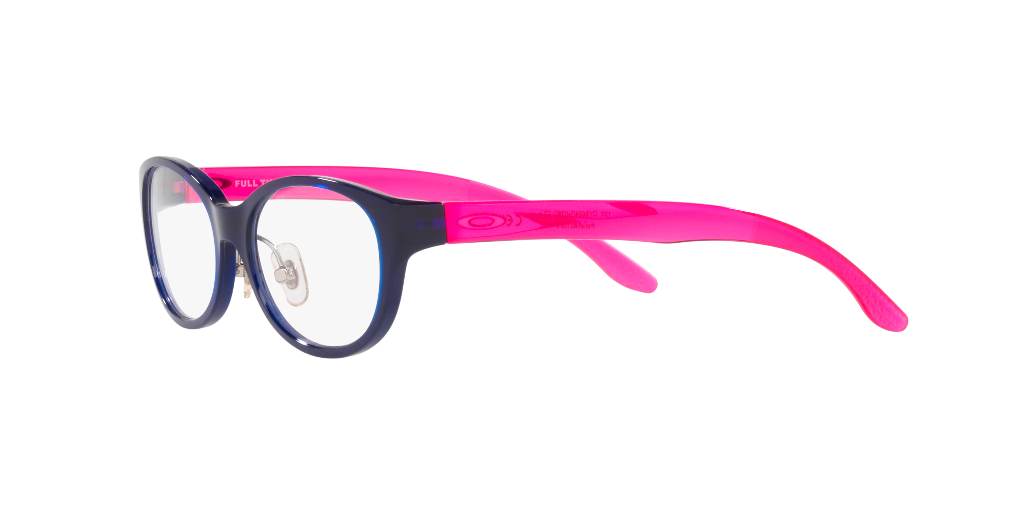 Oakley OY8024D FULL TURN 802402 Optické rámečky Oakley 4