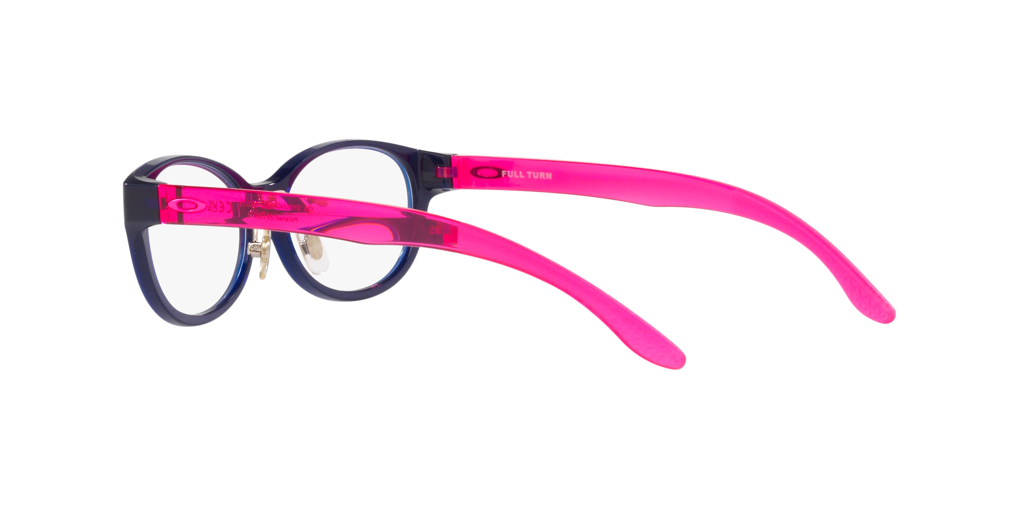 Oakley OY8024D FULL TURN 802402 Optické rámečky Oakley 6