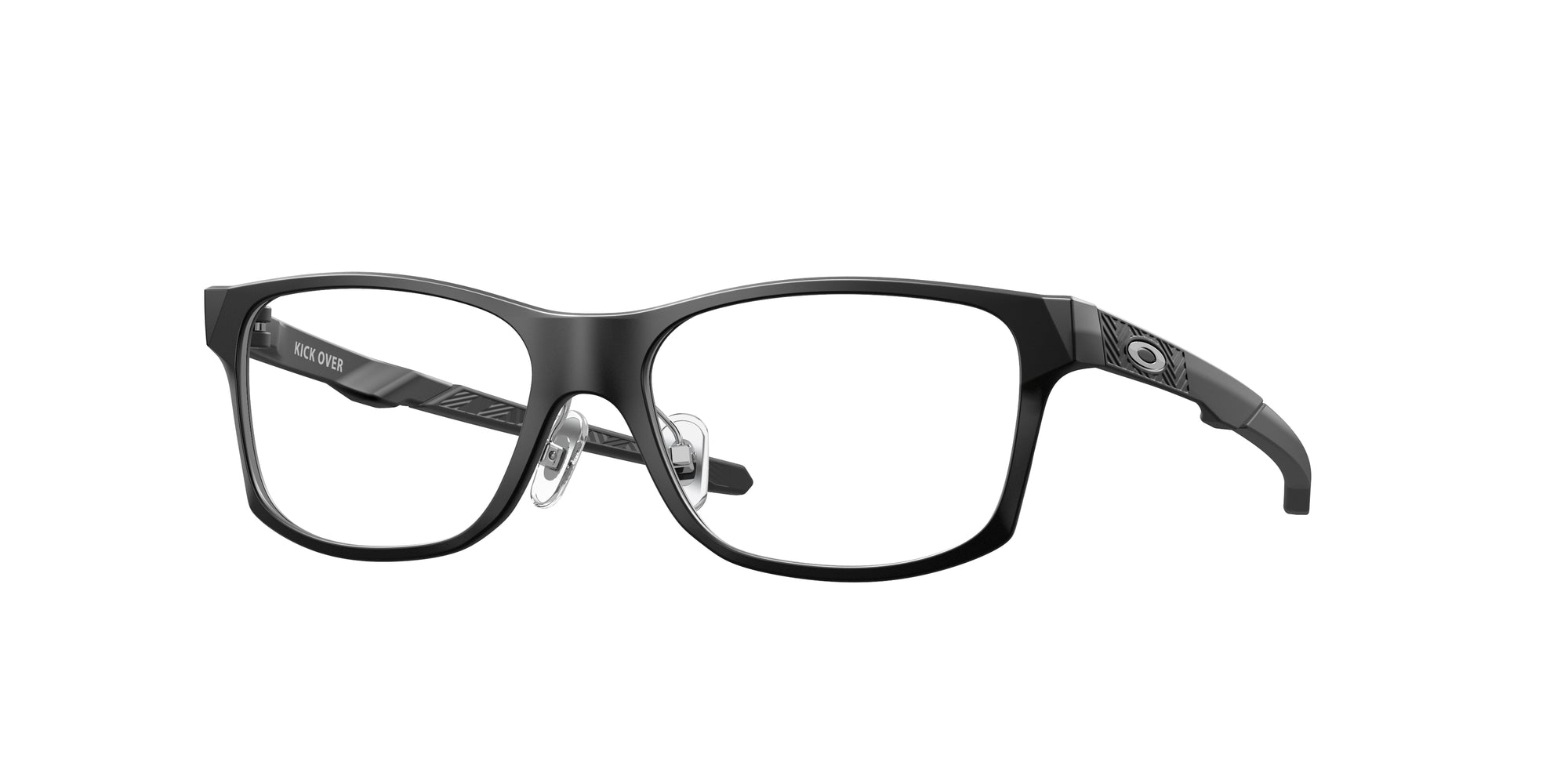 OY8025D KICK OVER 802501 Montature da vista Oakley 1