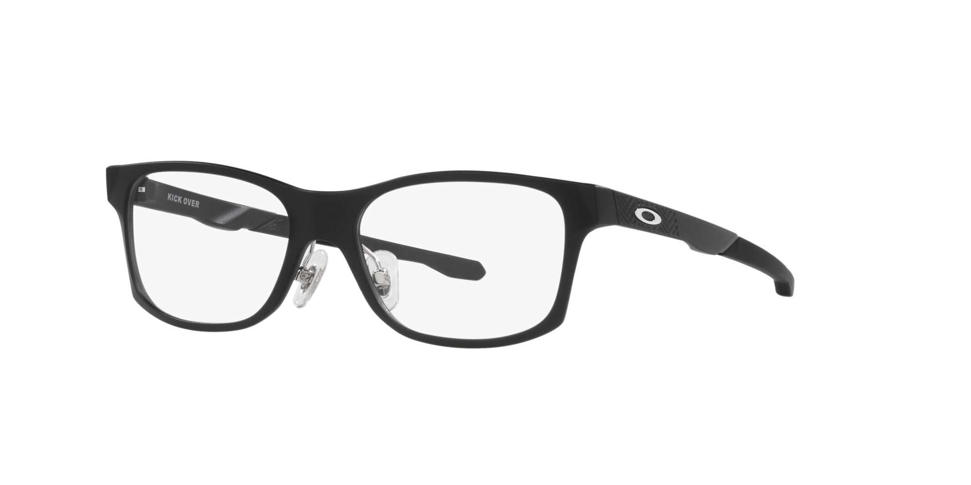 OY8025D KICK OVER 802501 Montature da vista Oakley 3