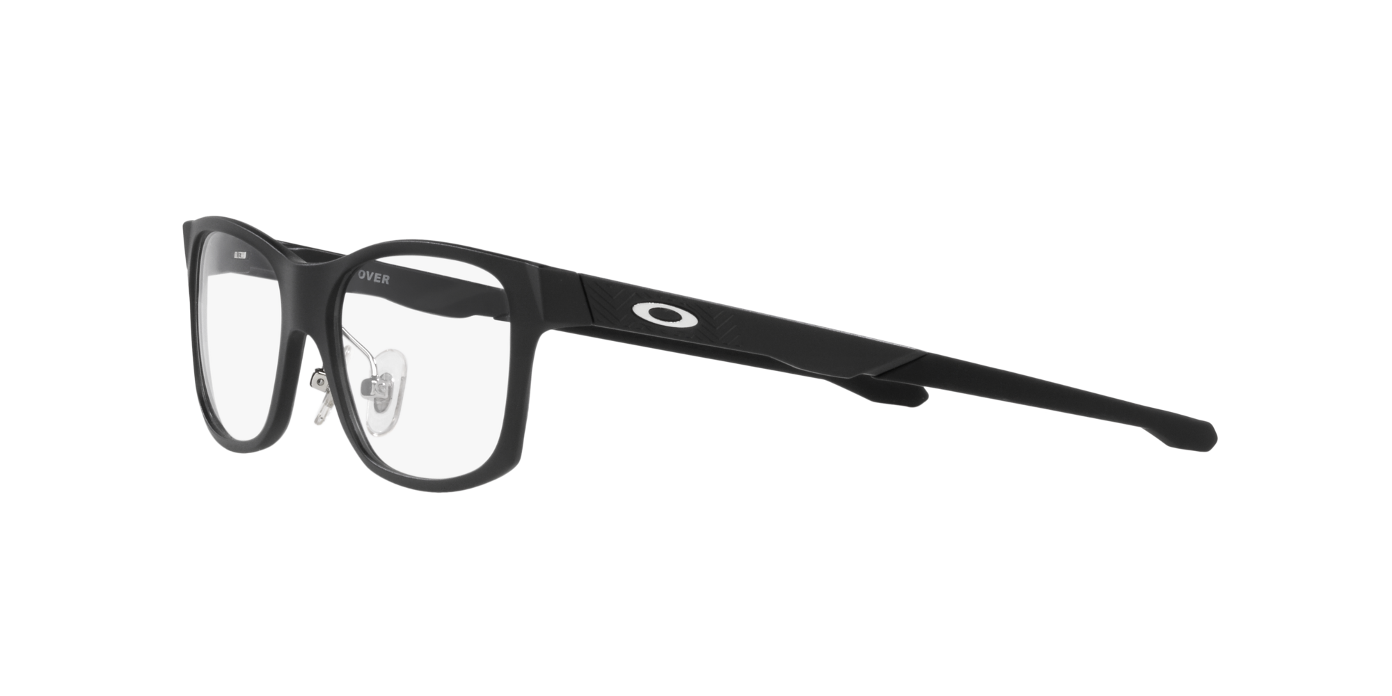 OY8025D KICK OVER 802501 Montature da vista Oakley 4