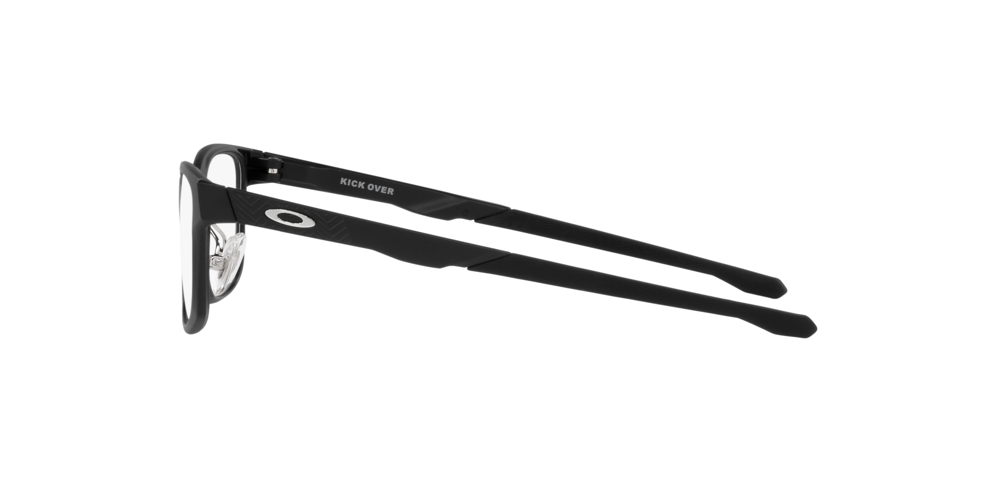 OY8025D KICK OVER 802501 Montature da vista Oakley 5