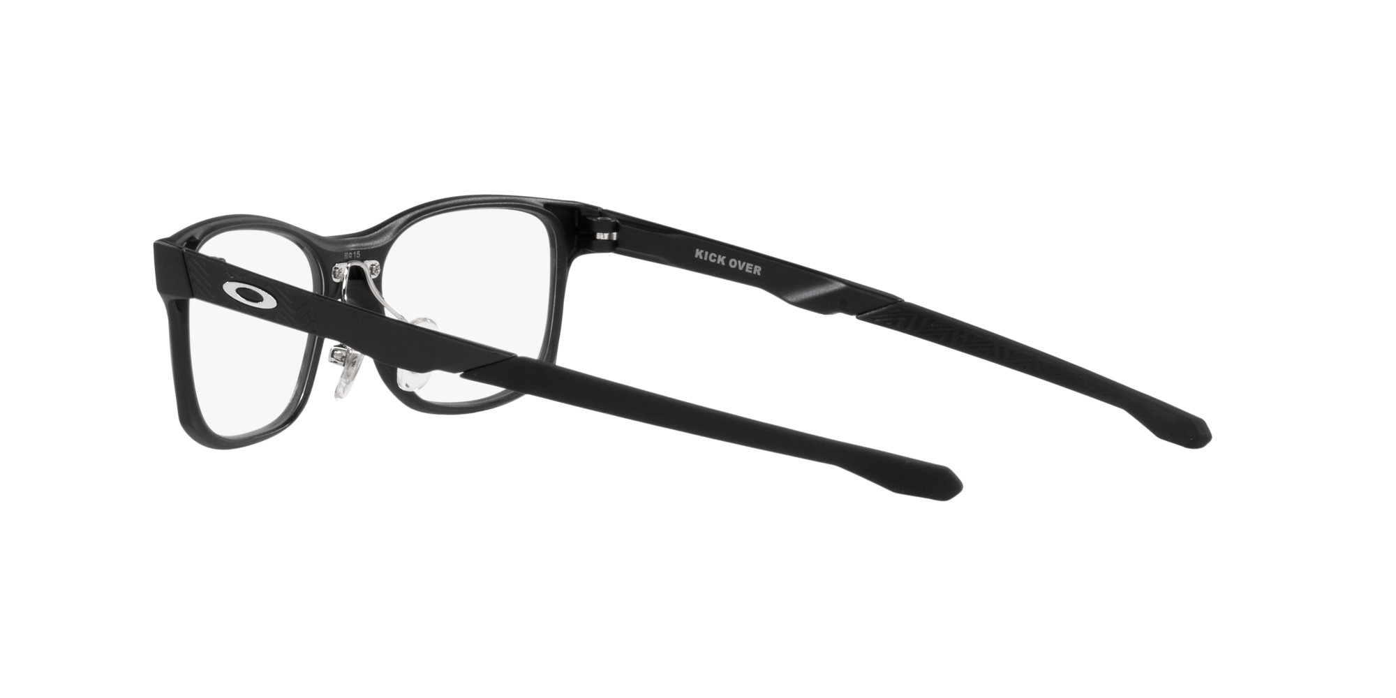 OY8025D KICK OVER 802501 Montature da vista Oakley 6