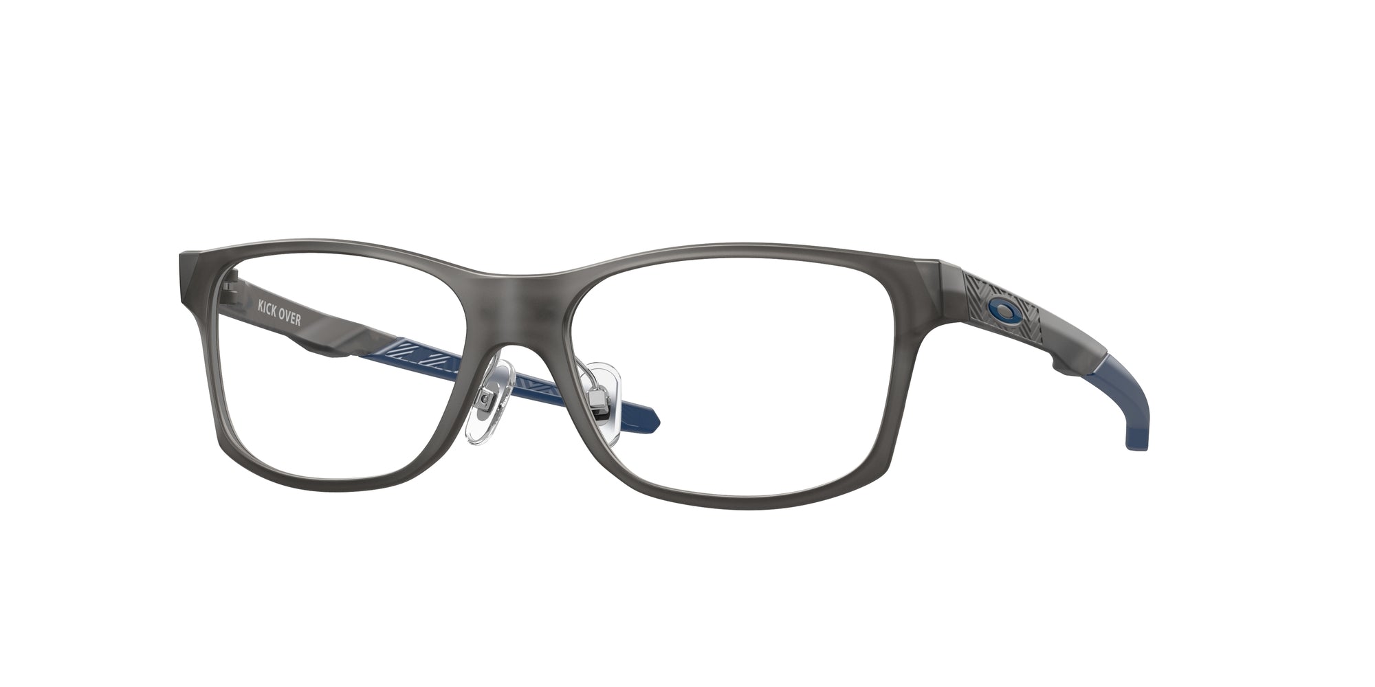OY8025D KICK OVER 802502 Montature da vista Oakley 1