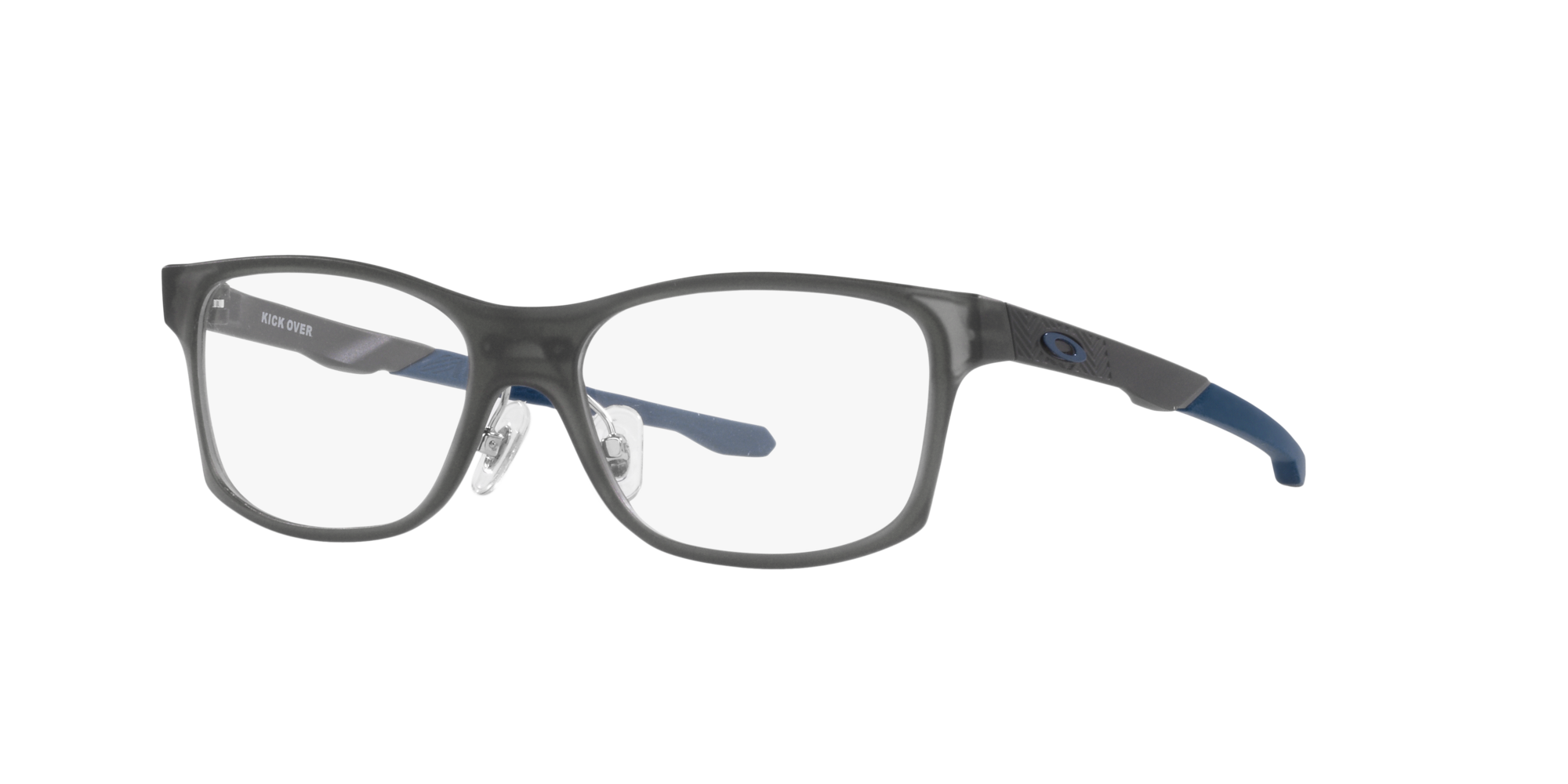 OY8025D KICK OVER 802502 Montature da vista Oakley 3
