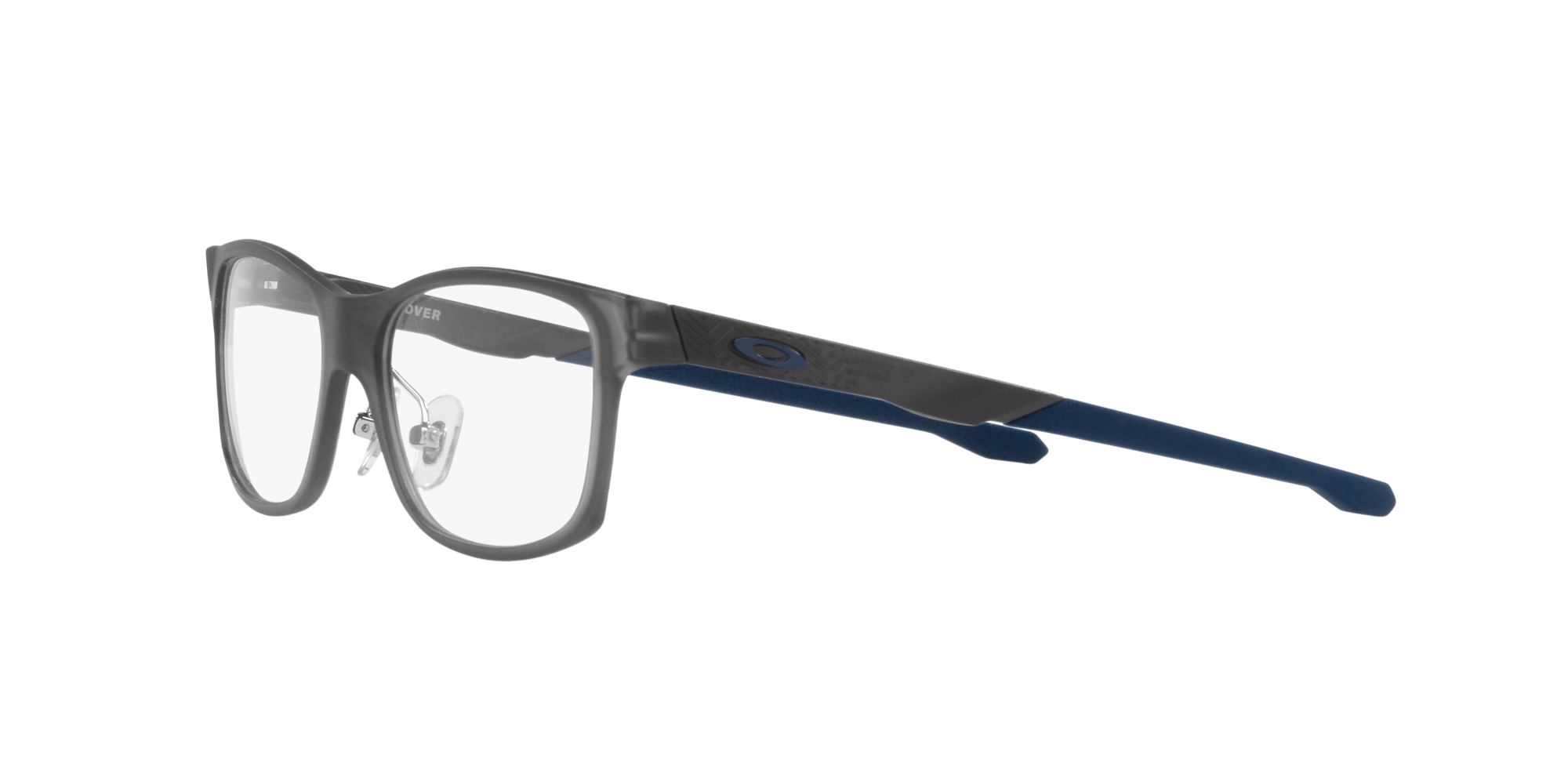 OY8025D KICK OVER 802502 Montature da vista Oakley 4