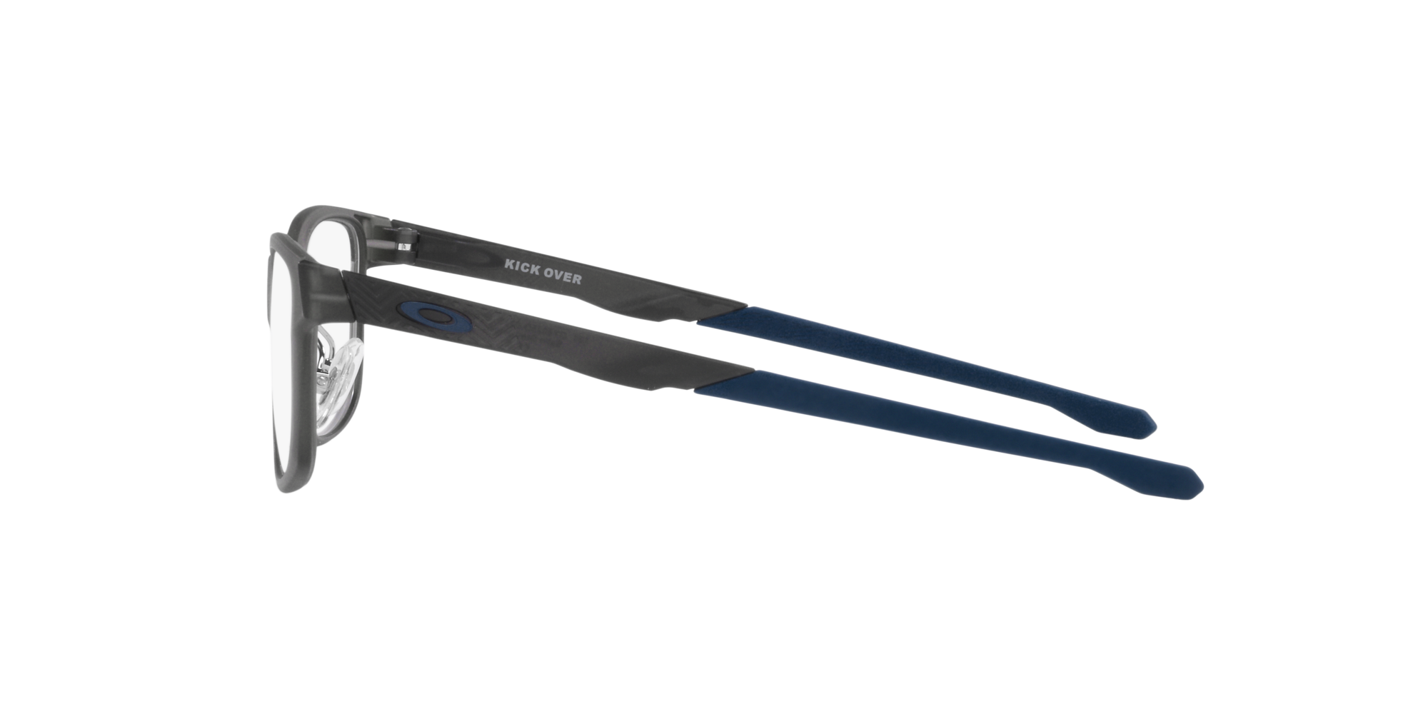 OY8025D KICK OVER 802502 Montature da vista Oakley 5