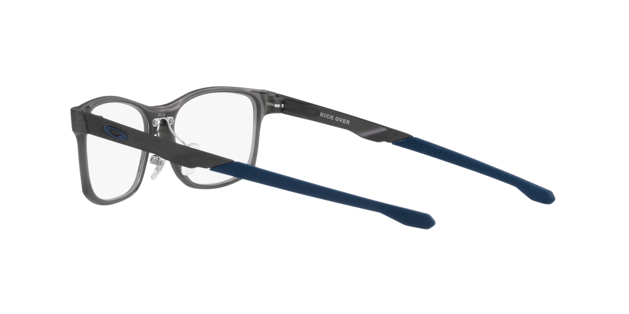 OY8025D KICK OVER 802502 Montature da vista Oakley 6