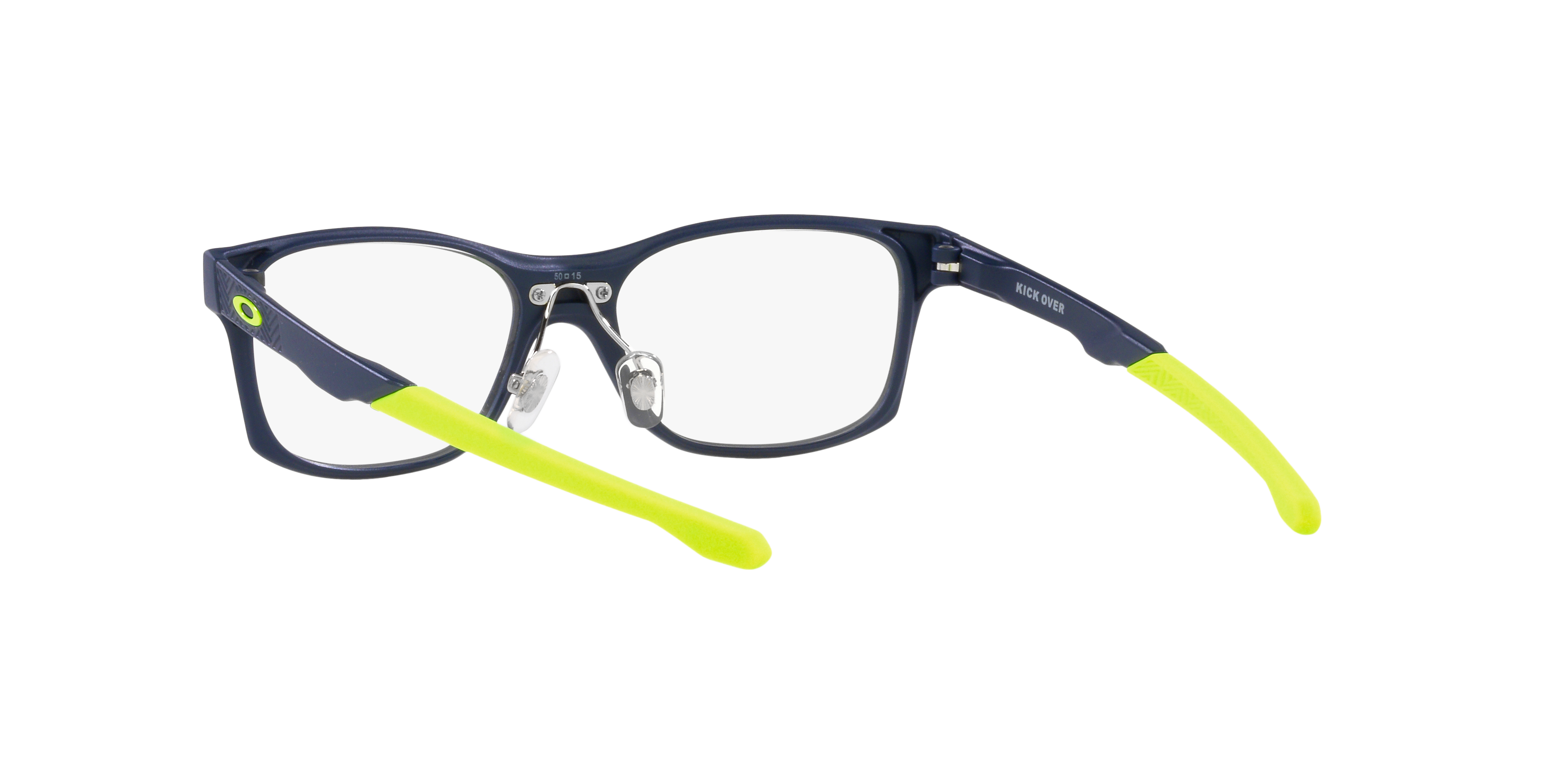 OY8025D KICK OVER 802503 Montature da vista Oakley 4