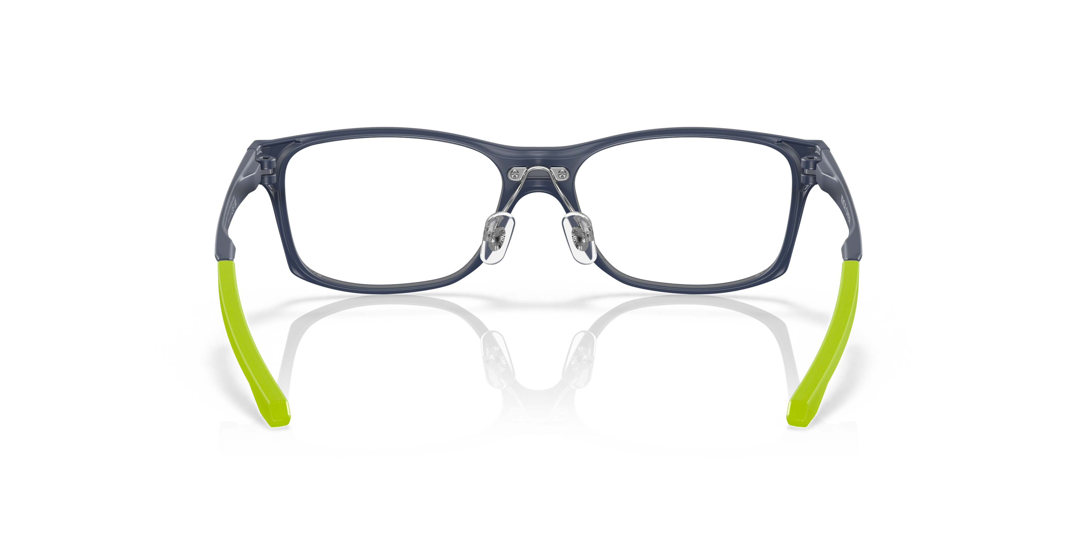 OY8025D KICK OVER 802503 Montature da vista Oakley 6