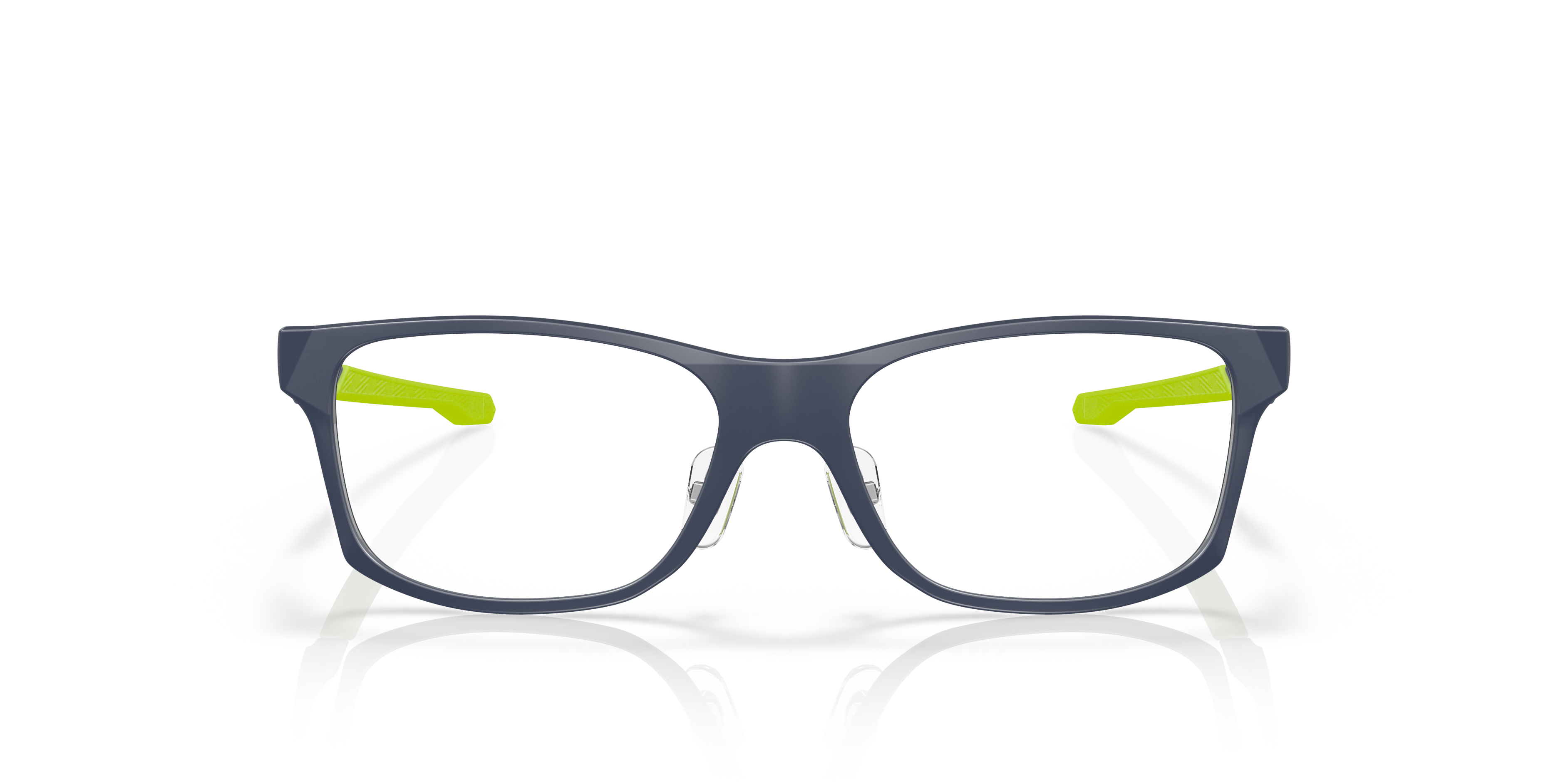 OY8025D KICK OVER 802503 Montature da vista Oakley 3