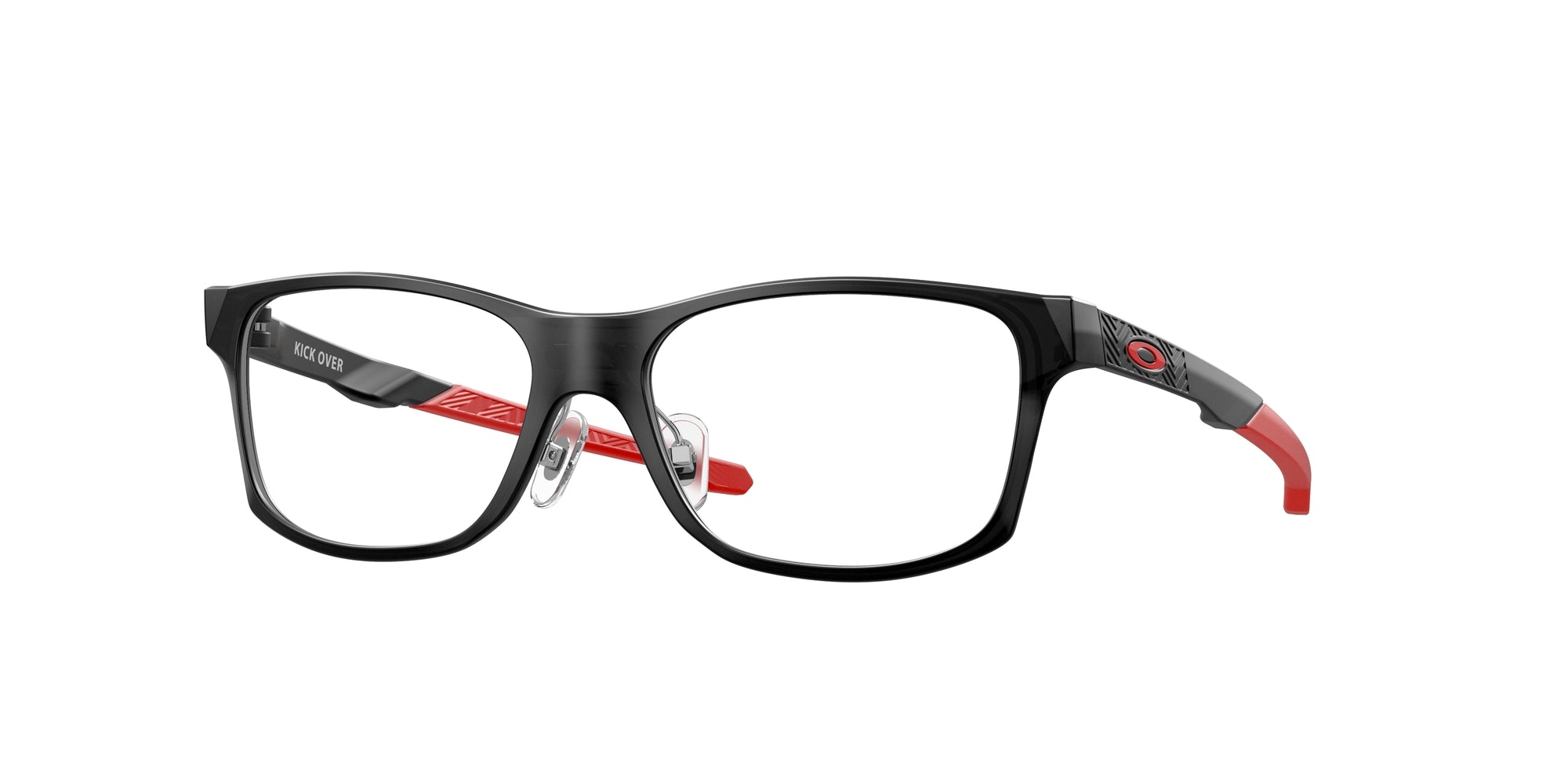 OY8025D KICK OVER 802504 Montature da vista Oakley 1