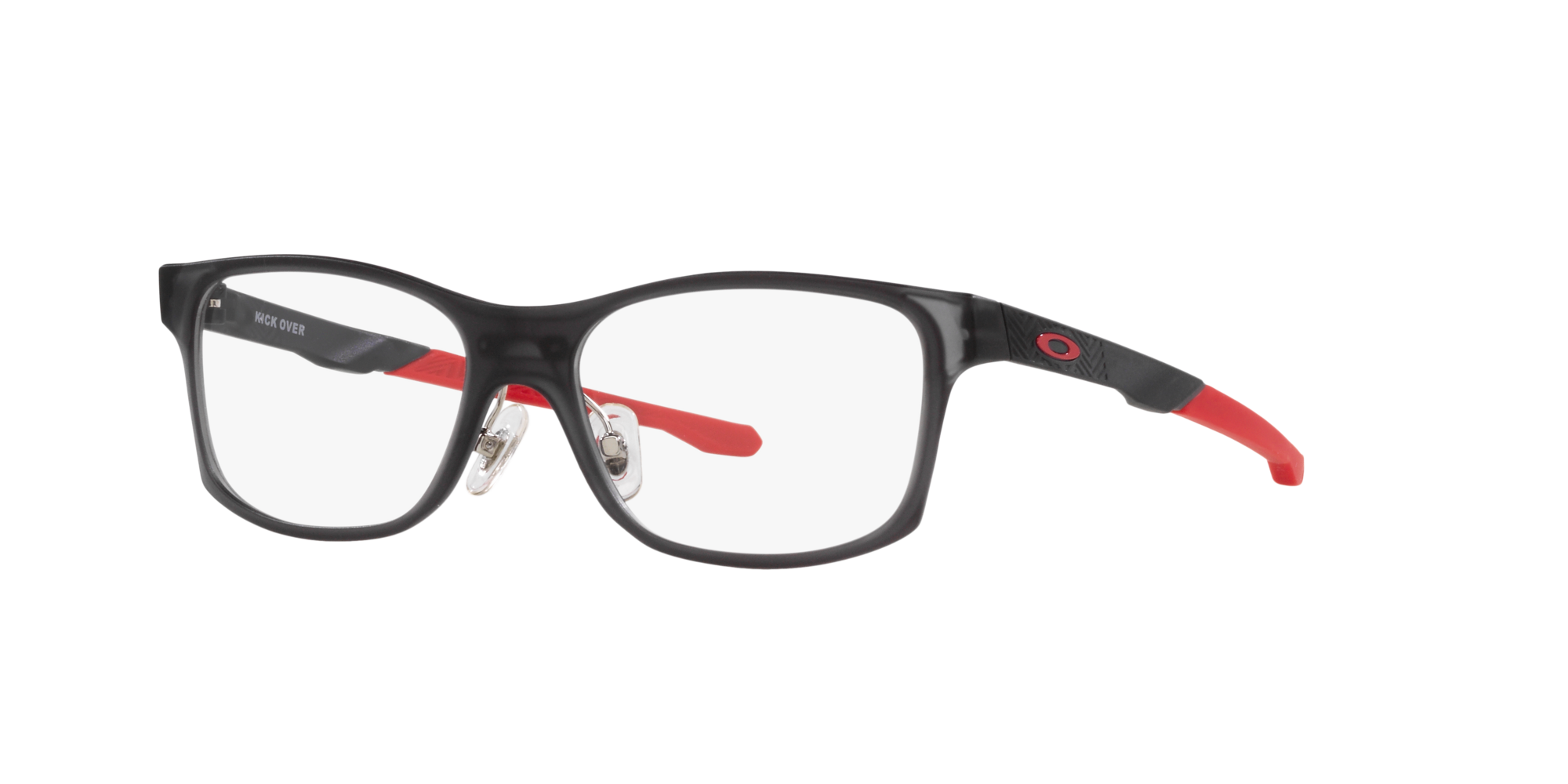 OY8025D KICK OVER 802504 Montature da vista Oakley 3