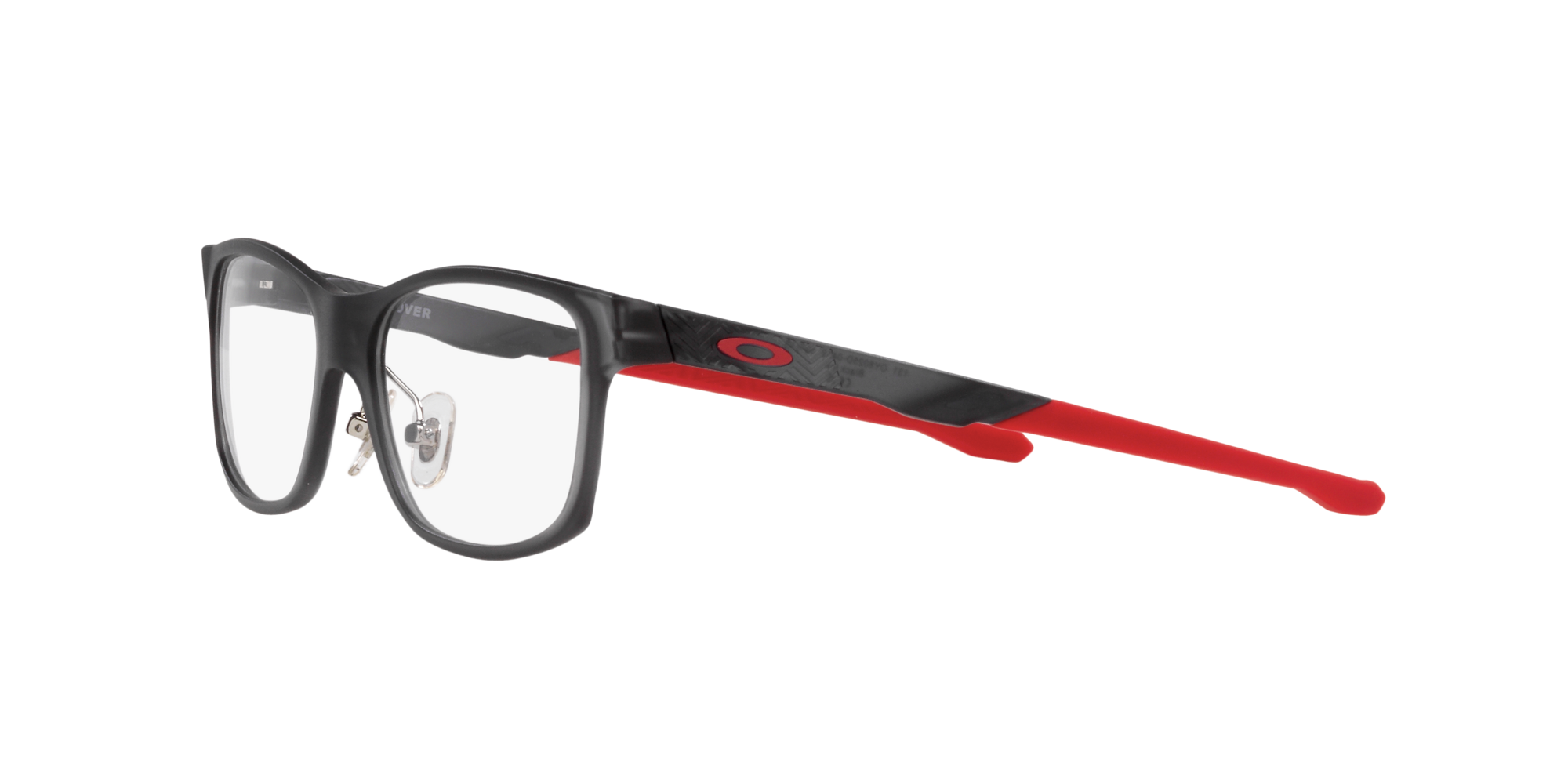 OY8025D KICK OVER 802504 Montature da vista Oakley 4