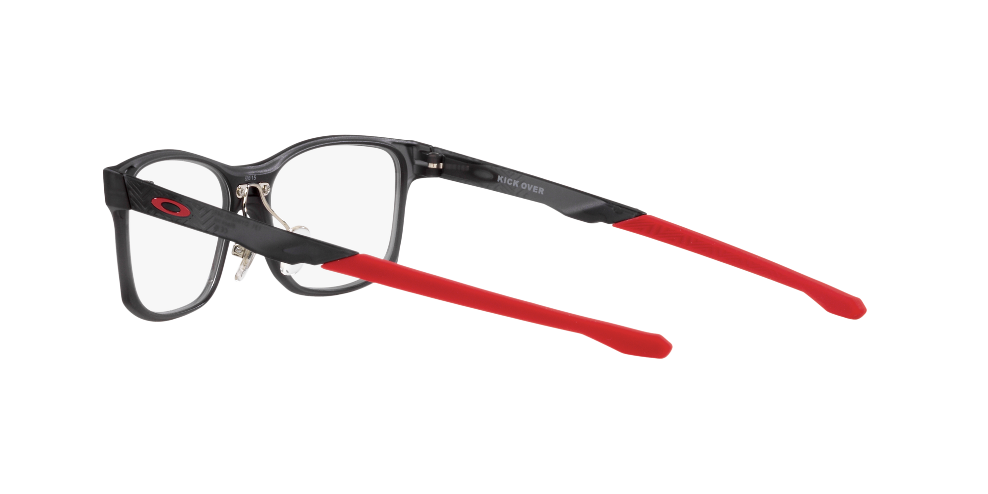 OY8025D KICK OVER 802504 Montature da vista Oakley 6