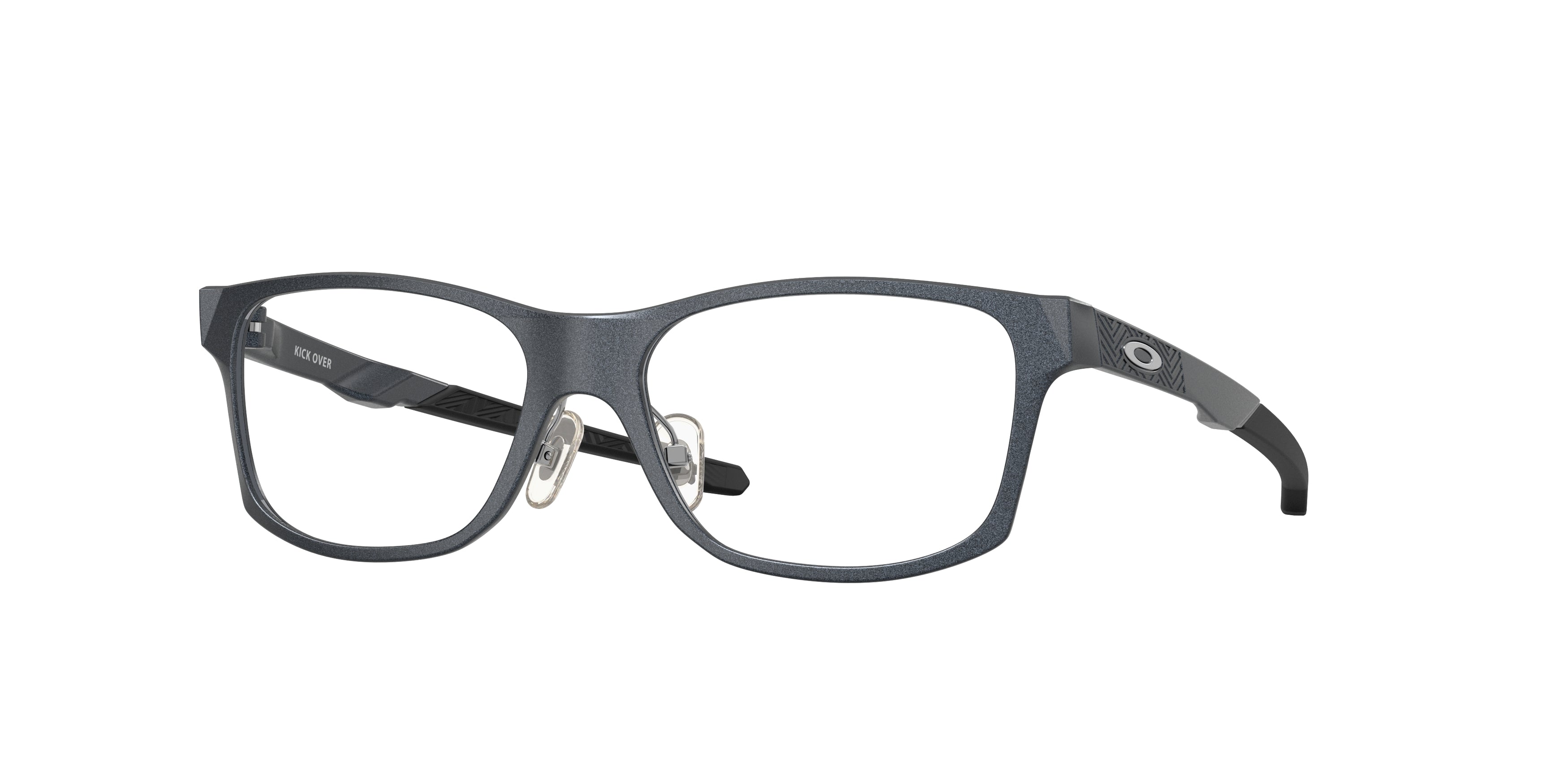 OY8025D KICK OVER 802505 Montature da vista Oakley 1