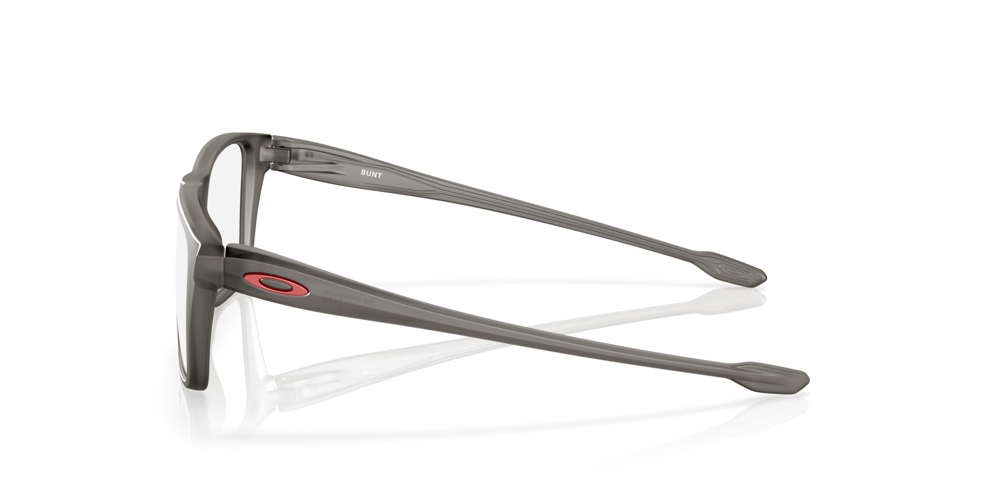 OY8026 BUNT 802602 Montature da vista Oakley 4