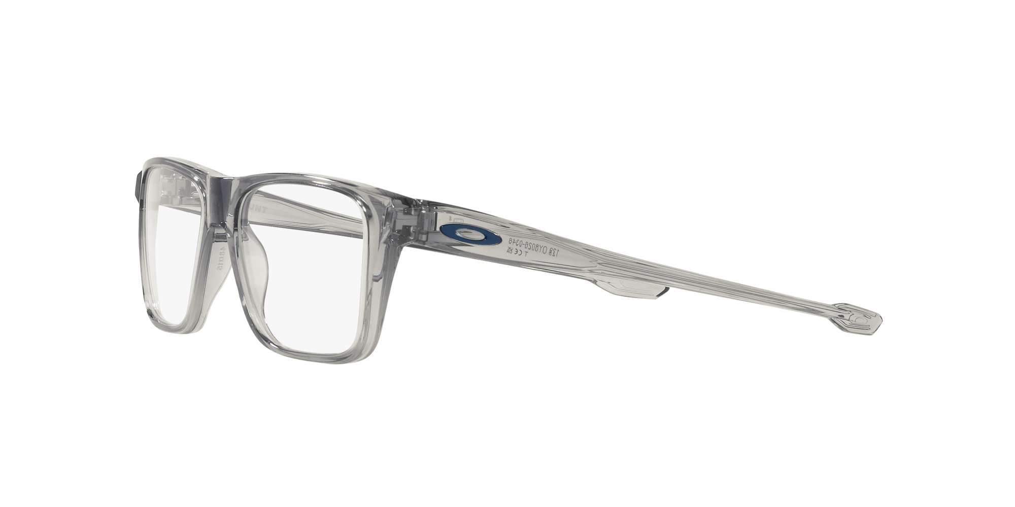 OY8026 BUNT 802603 Montature da vista Oakley 4