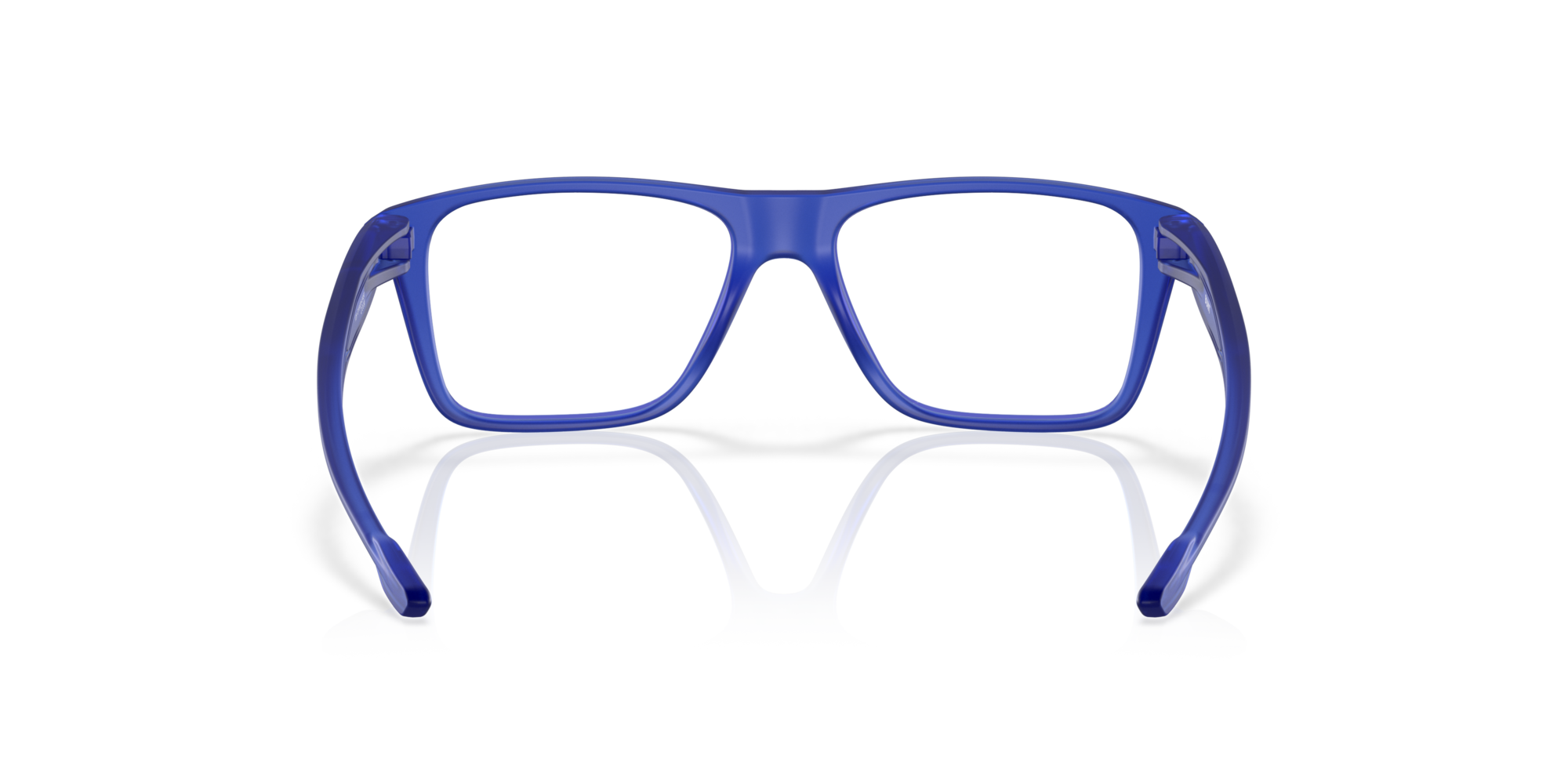 OY8026 BUNT 802604 Montature da vista Oakley 5