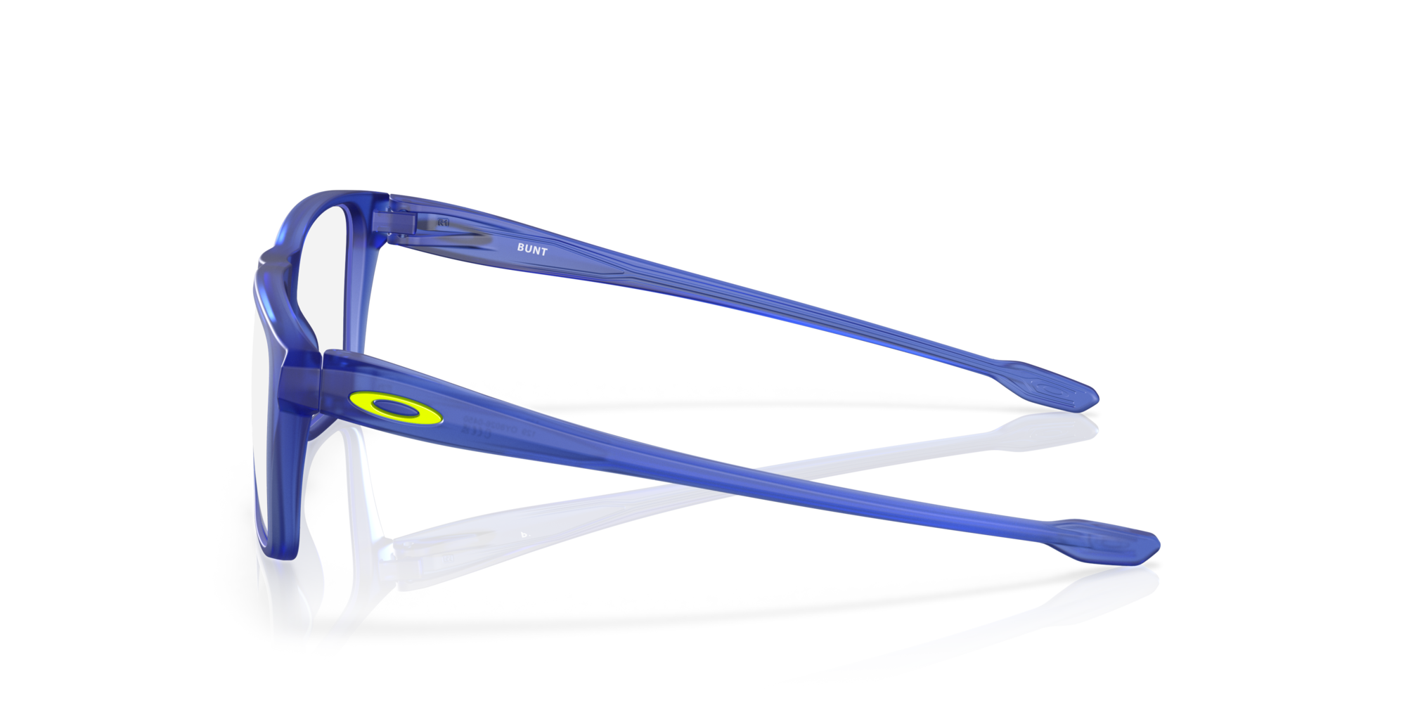 OY8026 BUNT 802604 Montature da vista Oakley 4