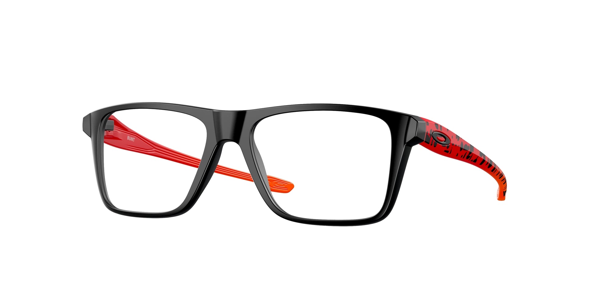 OY8026 BUNT 802605 Montature da vista Oakley 1