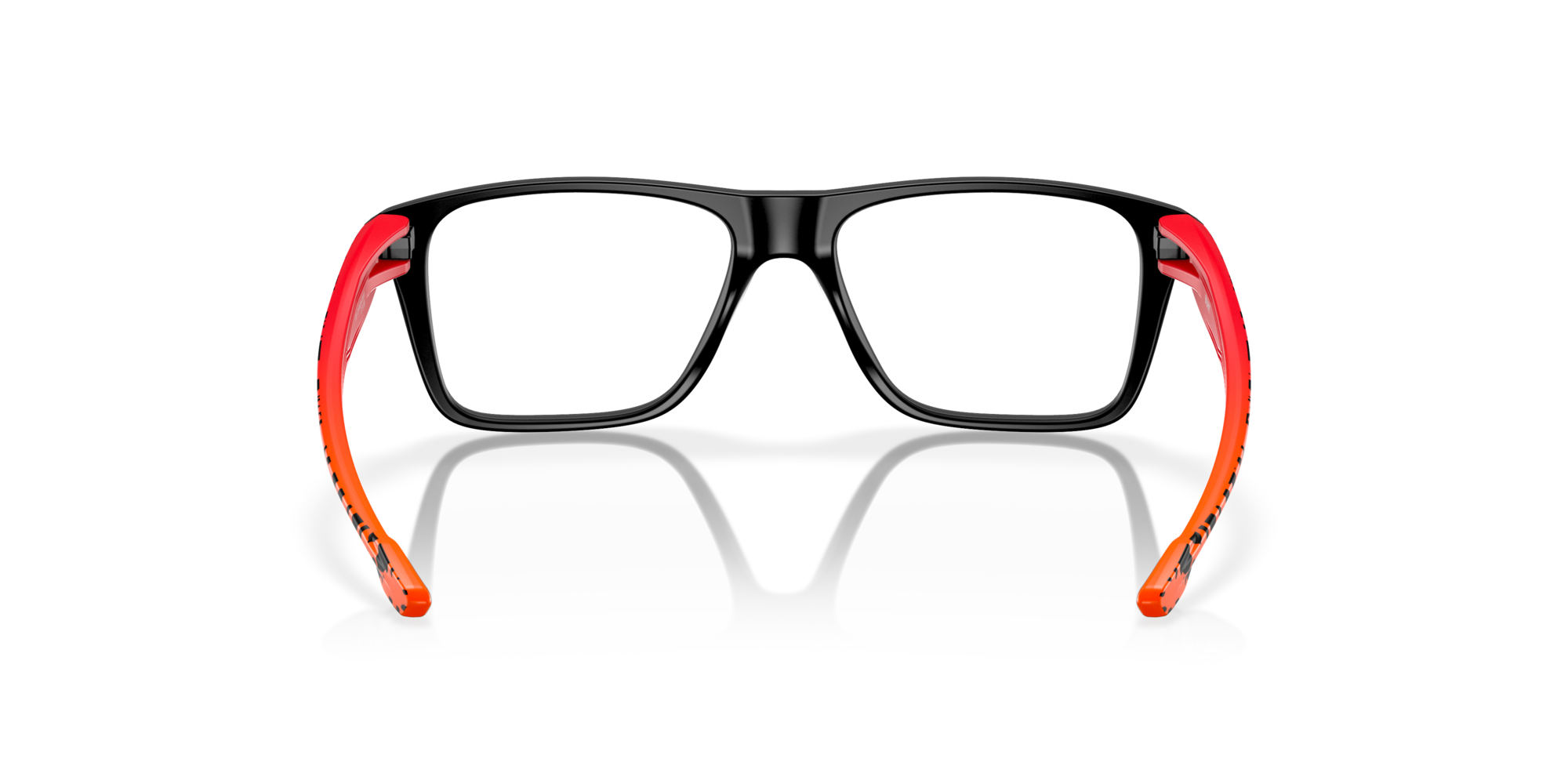 OY8026 BUNT 802605 Montature da vista Oakley 5