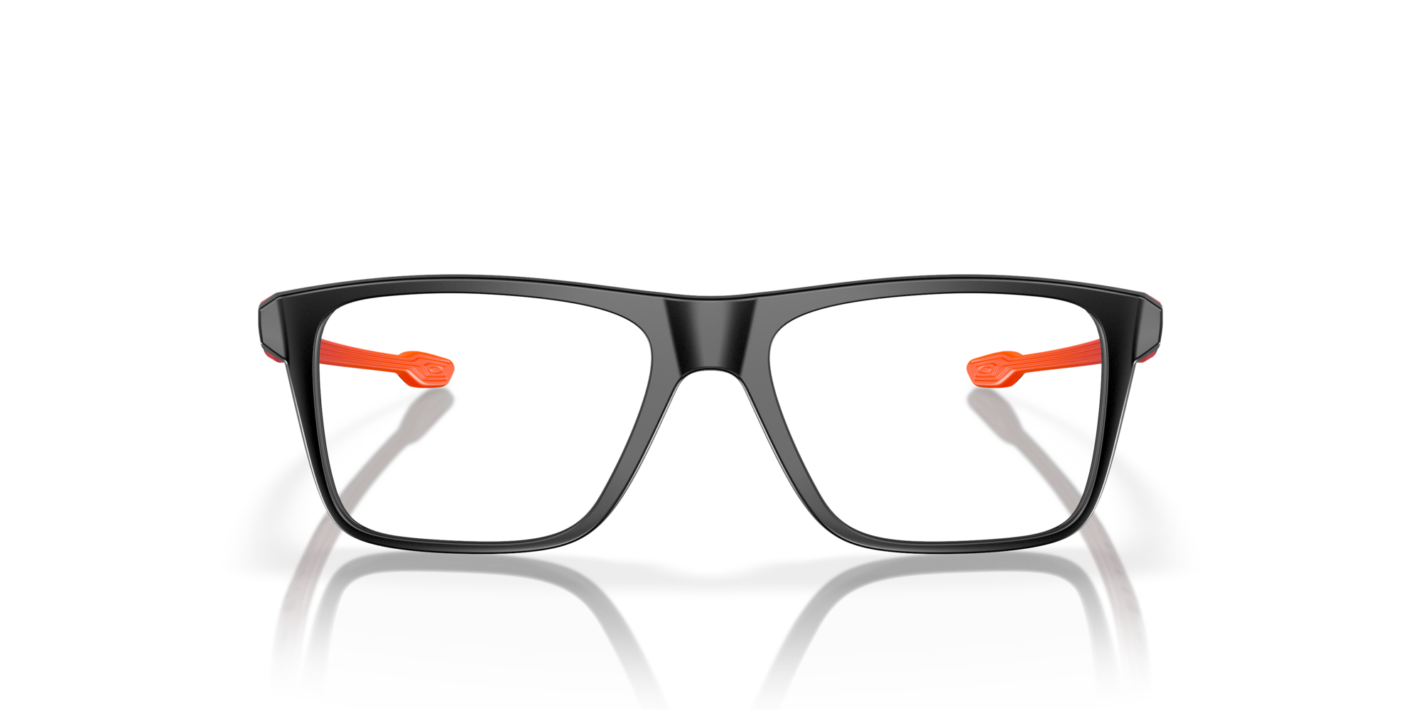 OY8026 BUNT 802605 Montature da vista Oakley 3