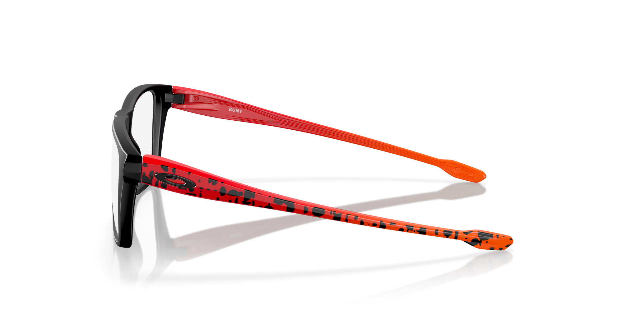 OY8026 BUNT 802605 Montature da vista Oakley 4
