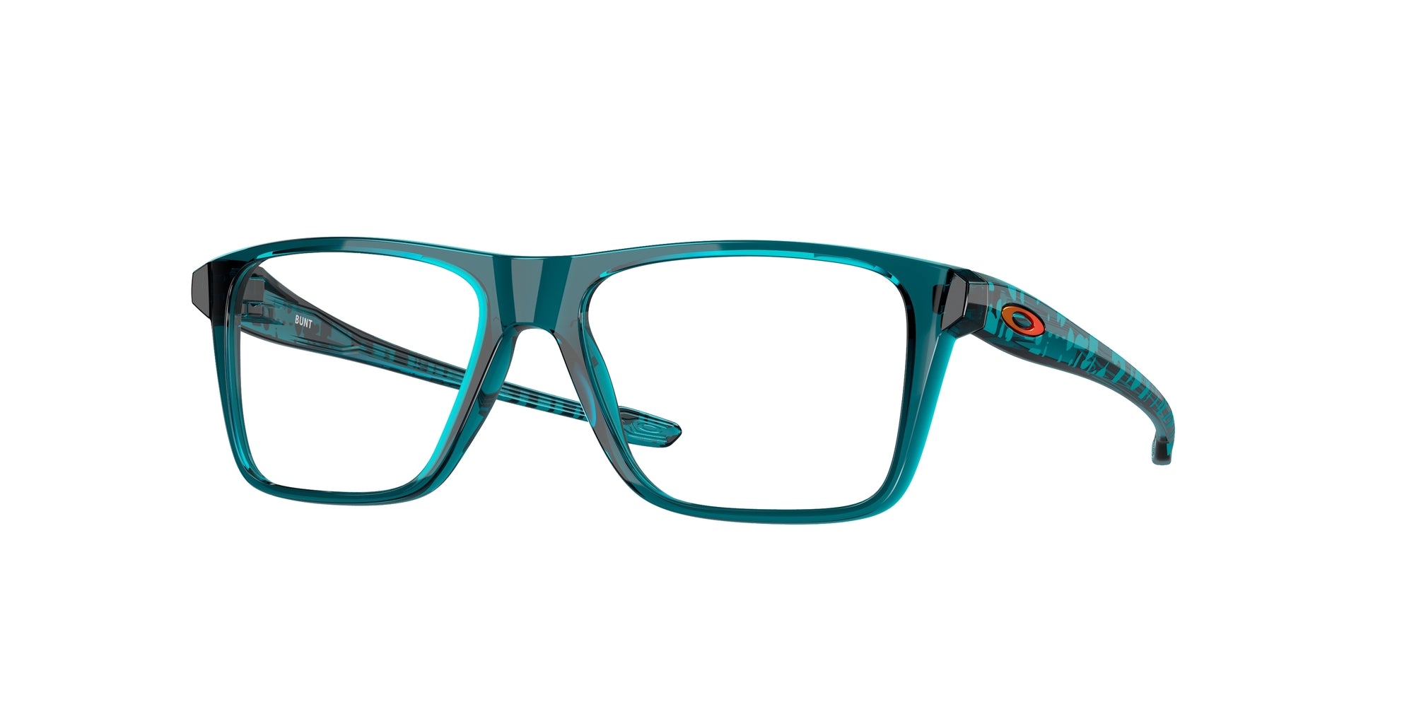 OY8026 BUNT 802606 Montature da vista Oakley 1