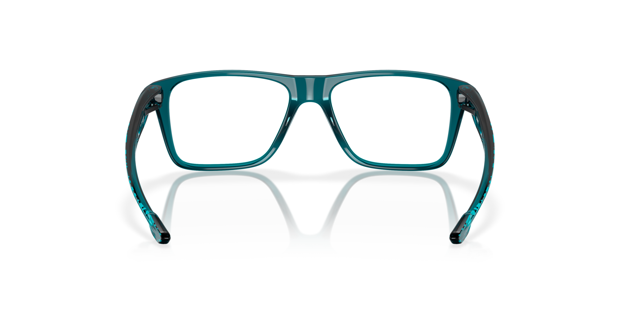 OY8026 BUNT 802606 Montature da vista Oakley 5