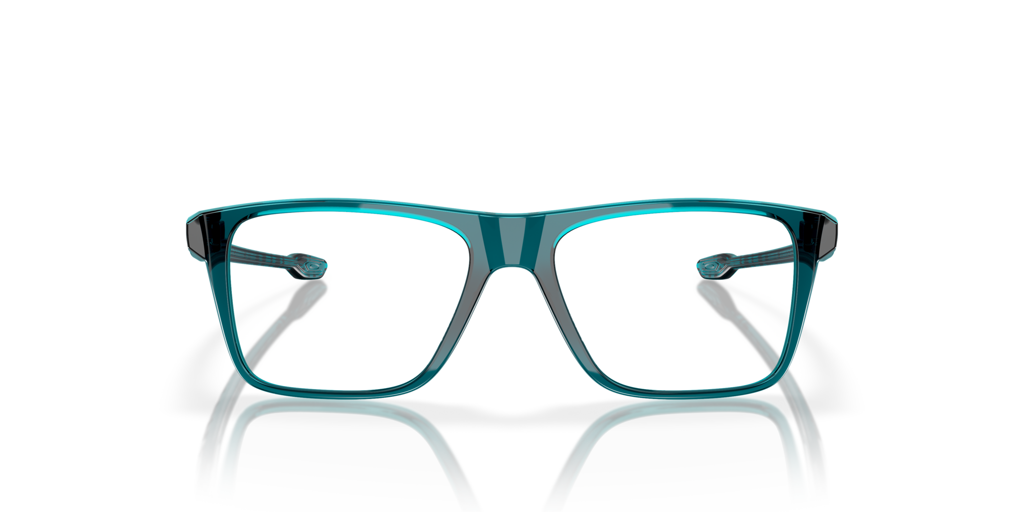 OY8026 BUNT 802606 Montature da vista Oakley 3