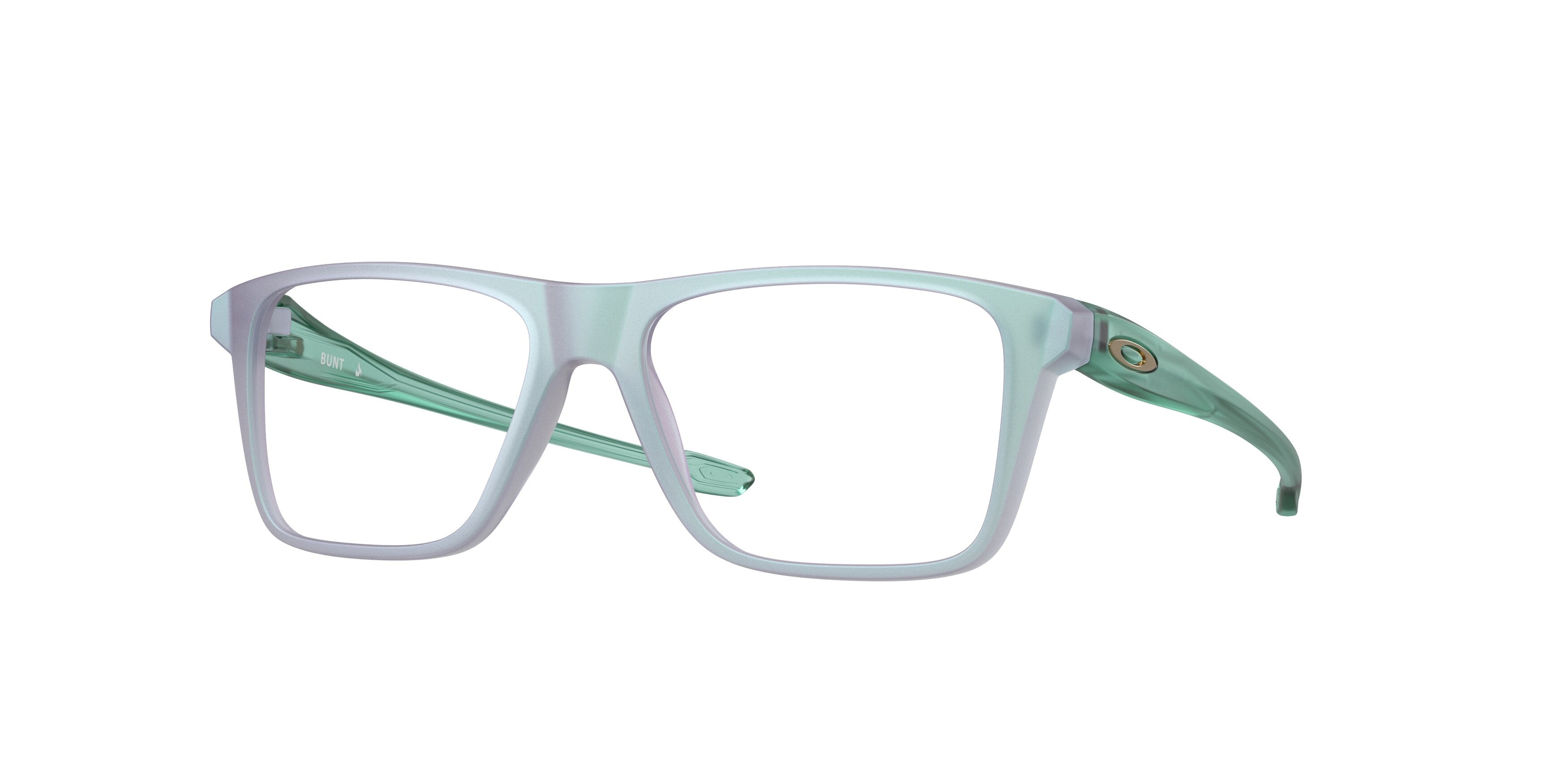 OY8026 BUNT 802607 Montature da vista Oakley 1