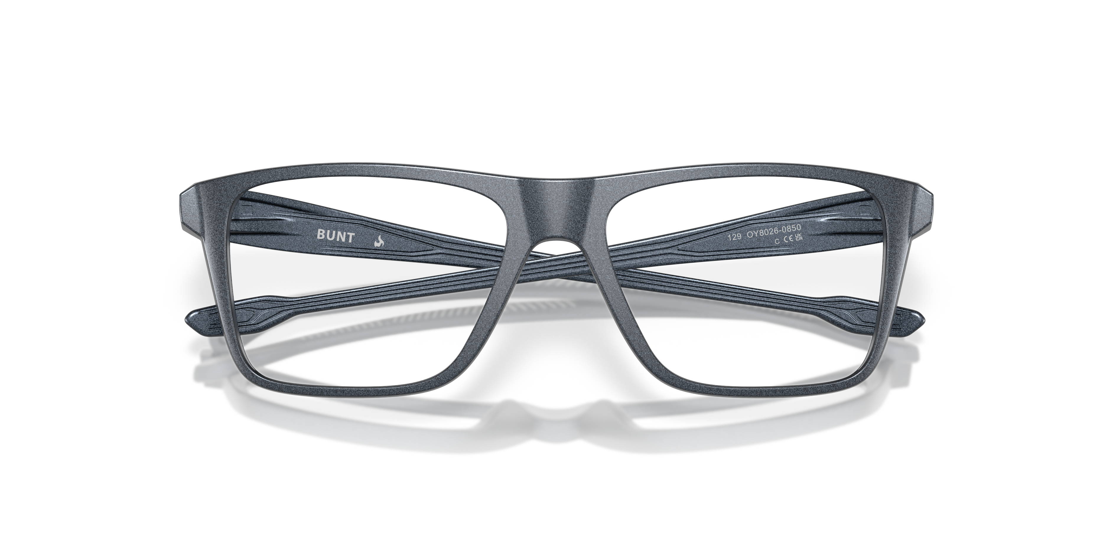 OY8026 BUNT 802608 Montature da vista Oakley 2