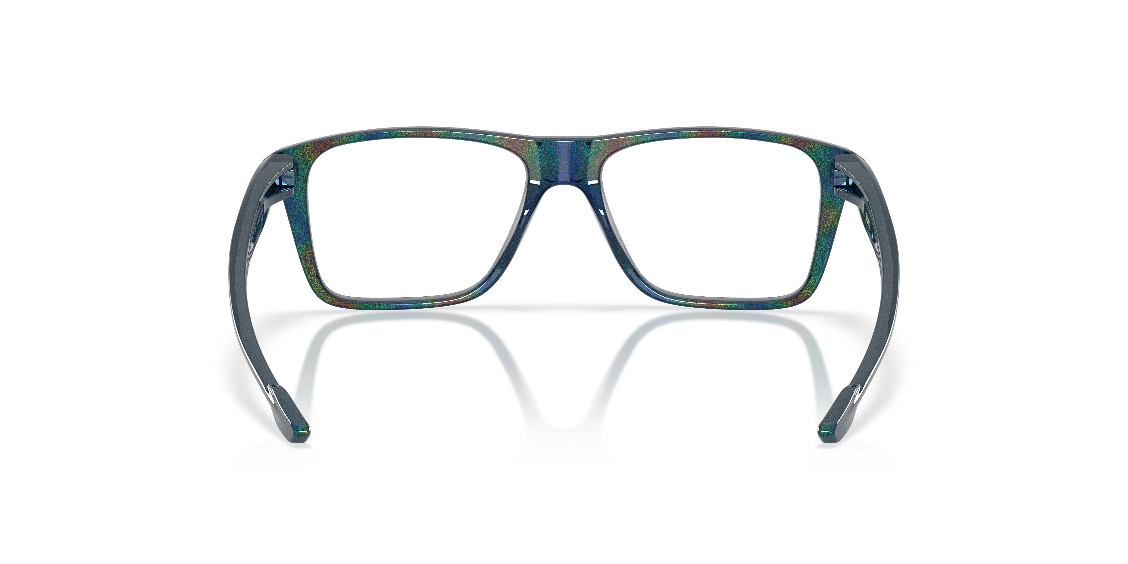 Oakley OY8026 BUNT 802609 Montature da vista Oakley 5