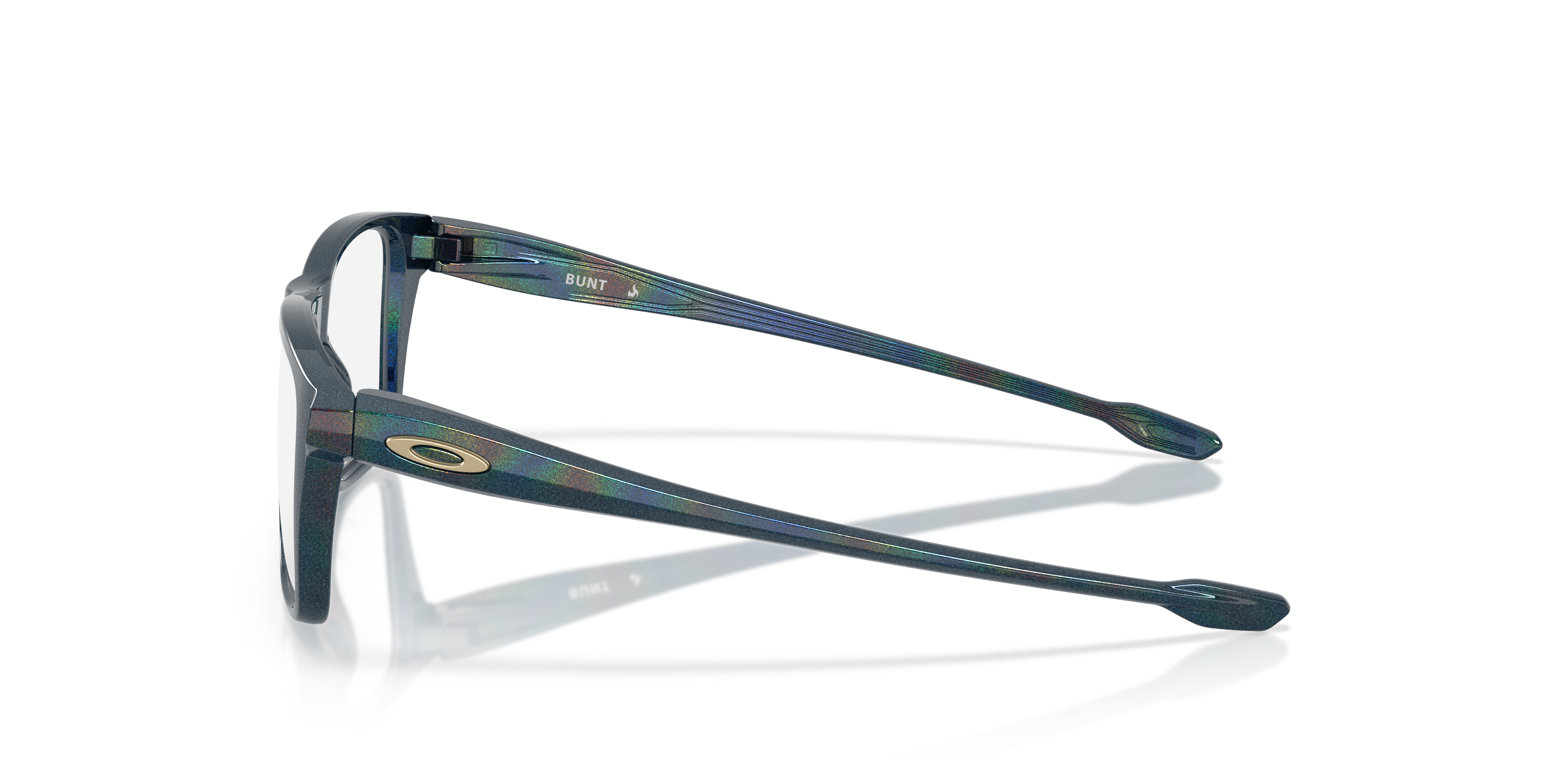 Oakley OY8026 BUNT 802609 Montature da vista Oakley 4