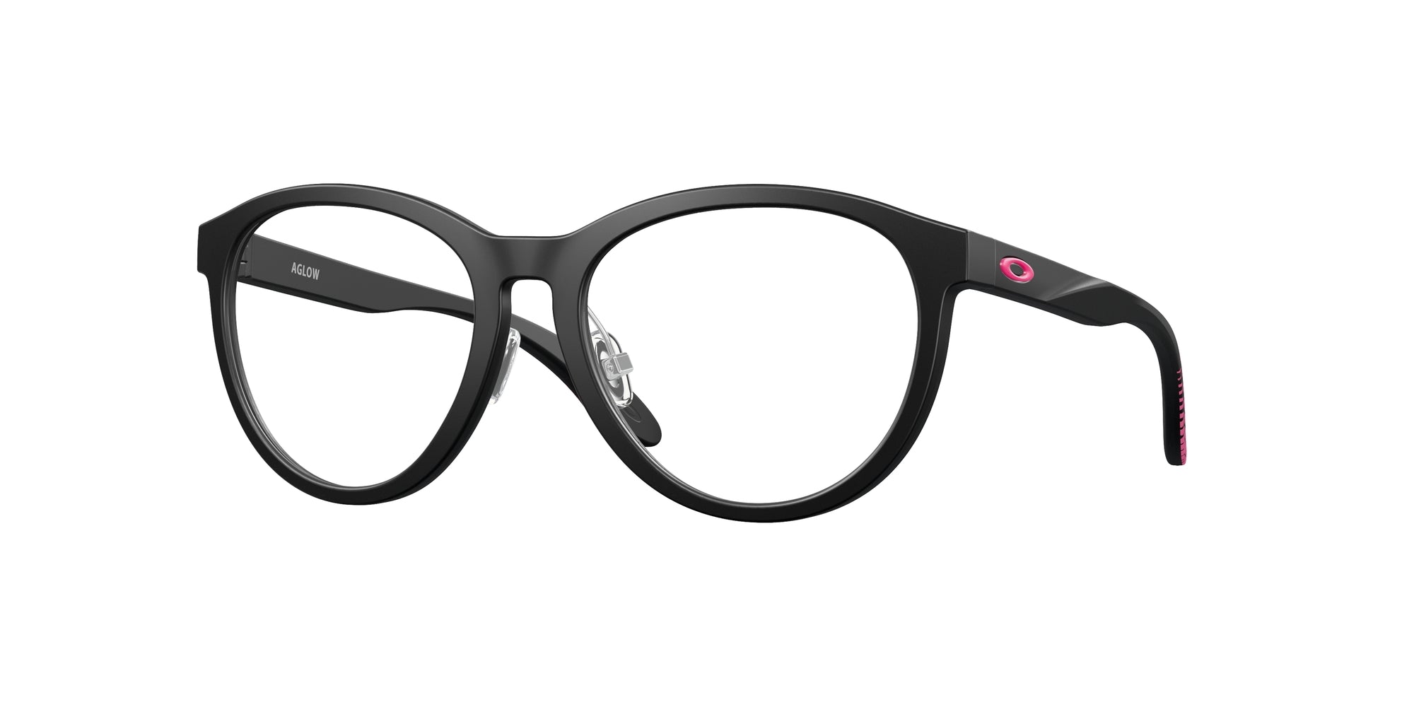 OY8027D AGLOW 802701 Montature da vista Oakley 1