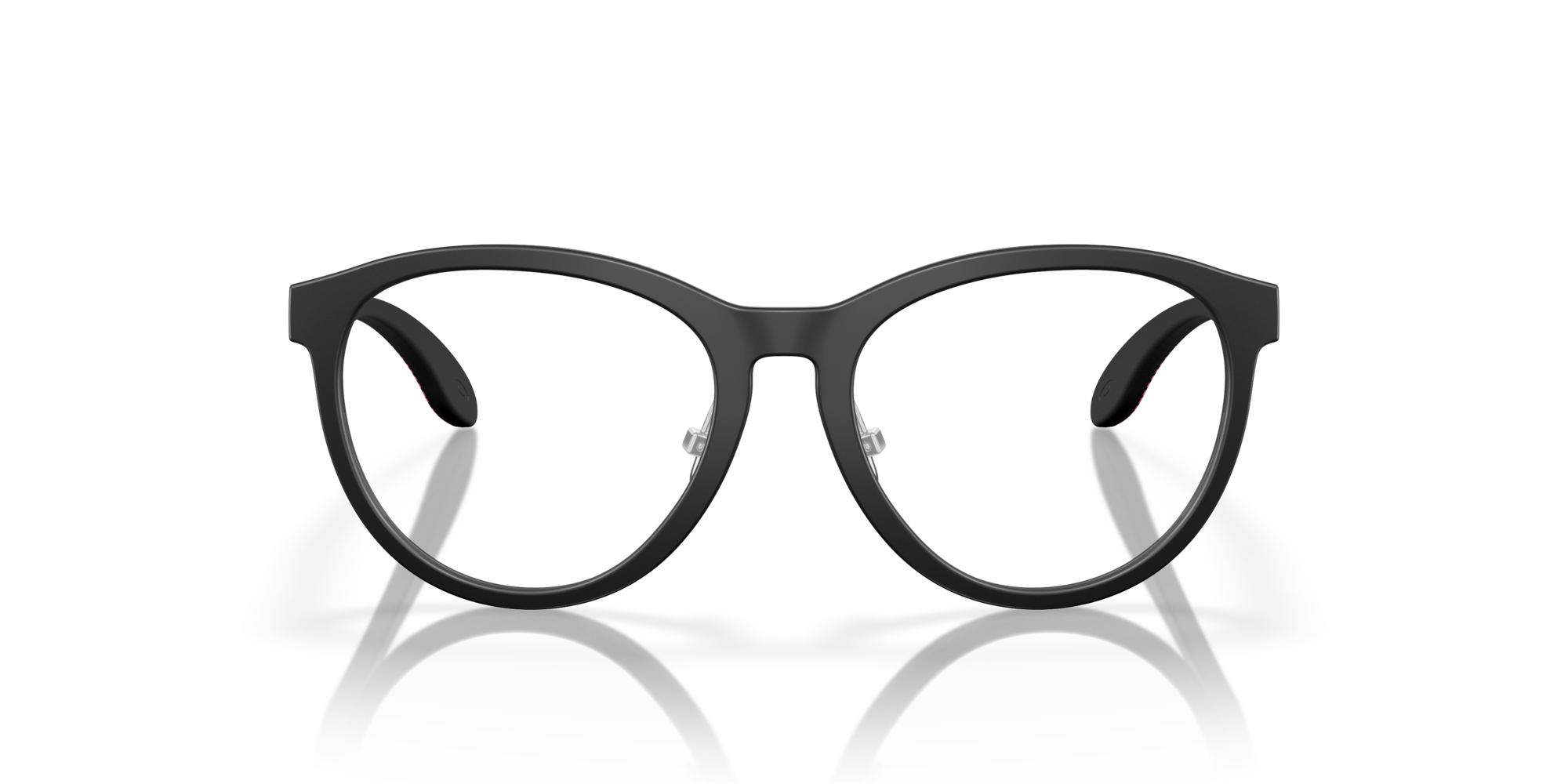 OY8027D AGLOW 802701 Montature da vista Oakley 3