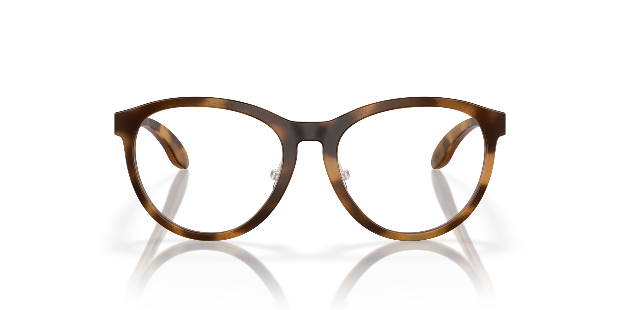 OY8027D AGLOW 802702 Montature da vista Oakley 3